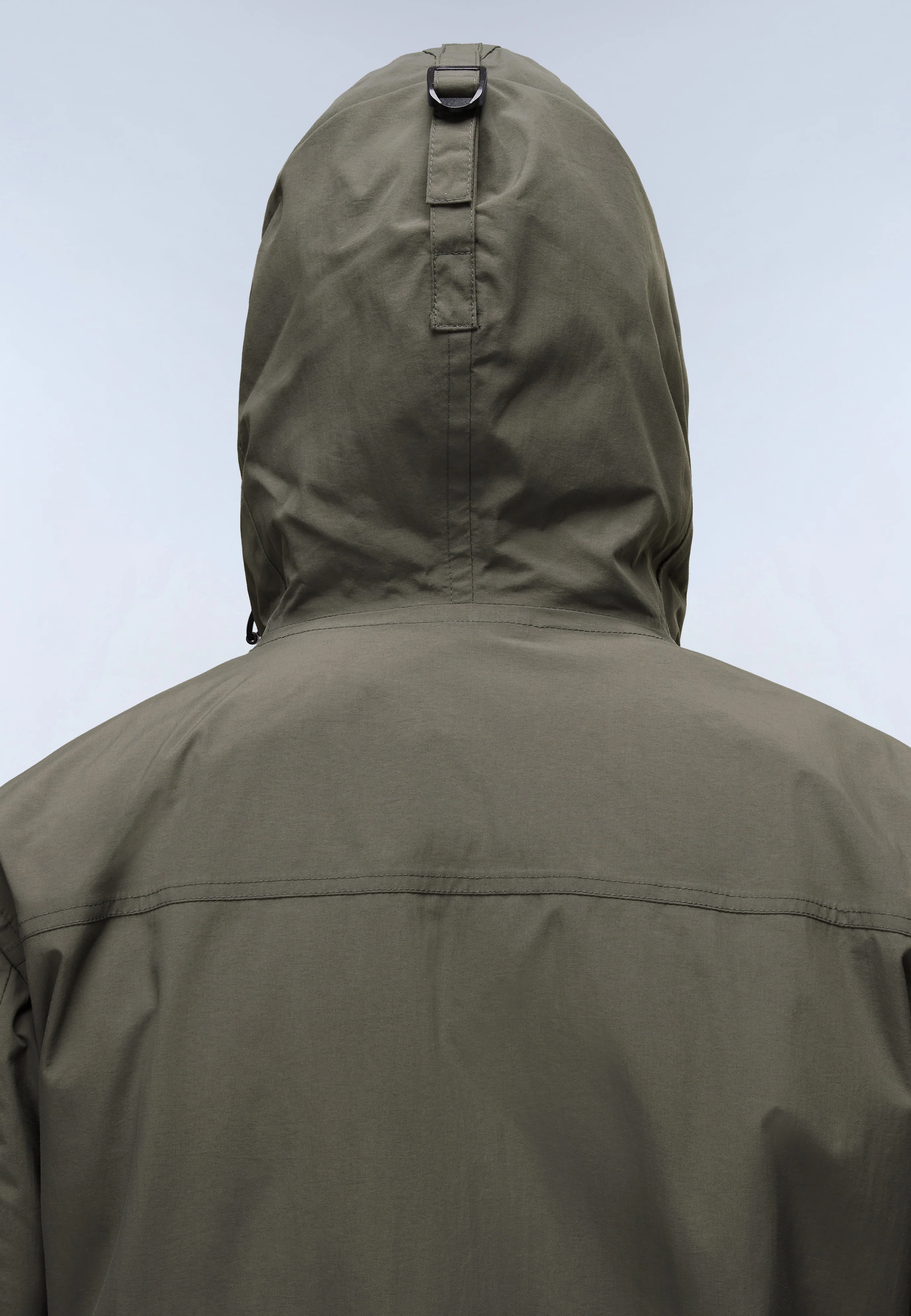Rainforest Winter Anorak Jacket - Image 7