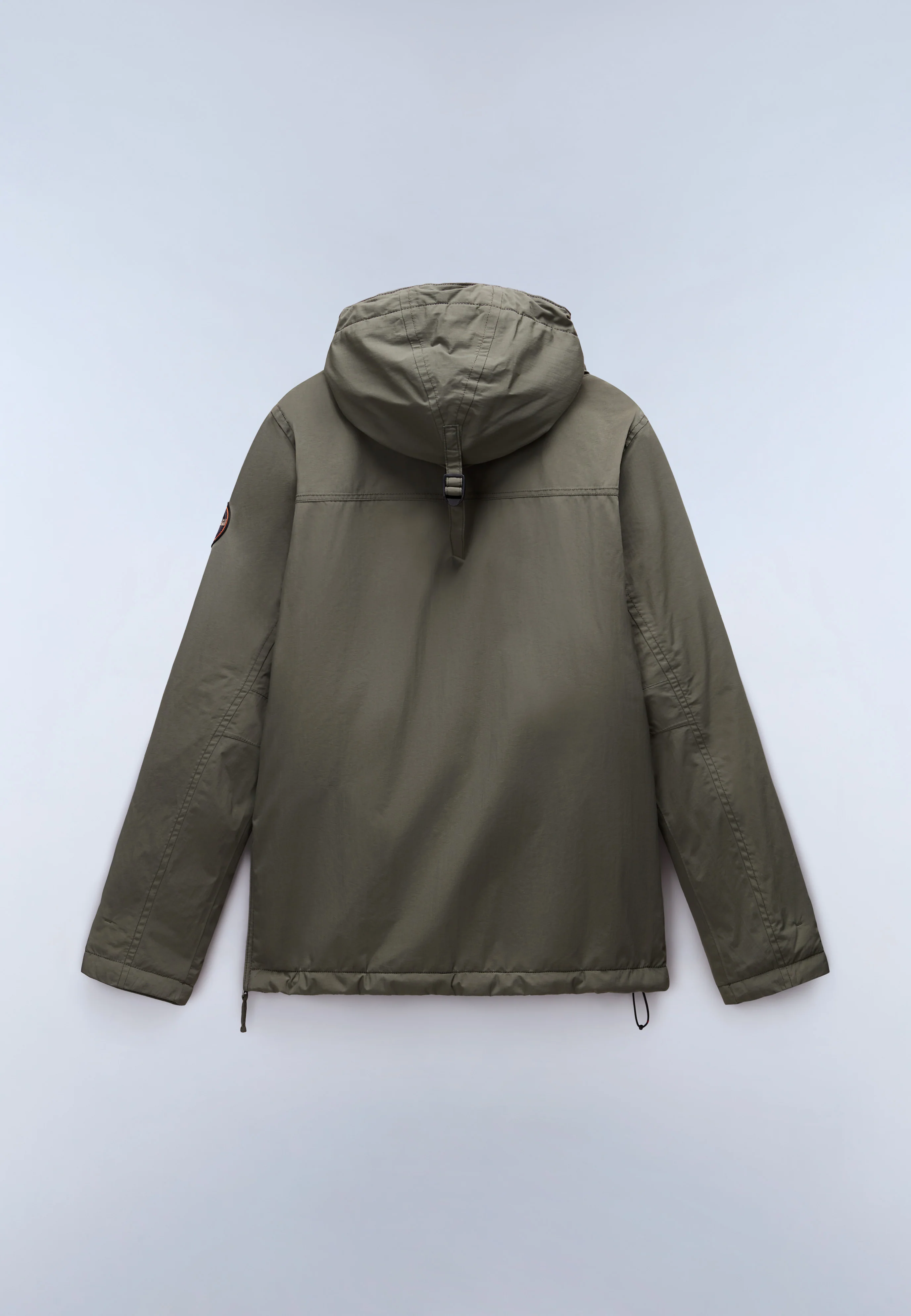 Rainforest Winter Anorak Jacket - Image 9