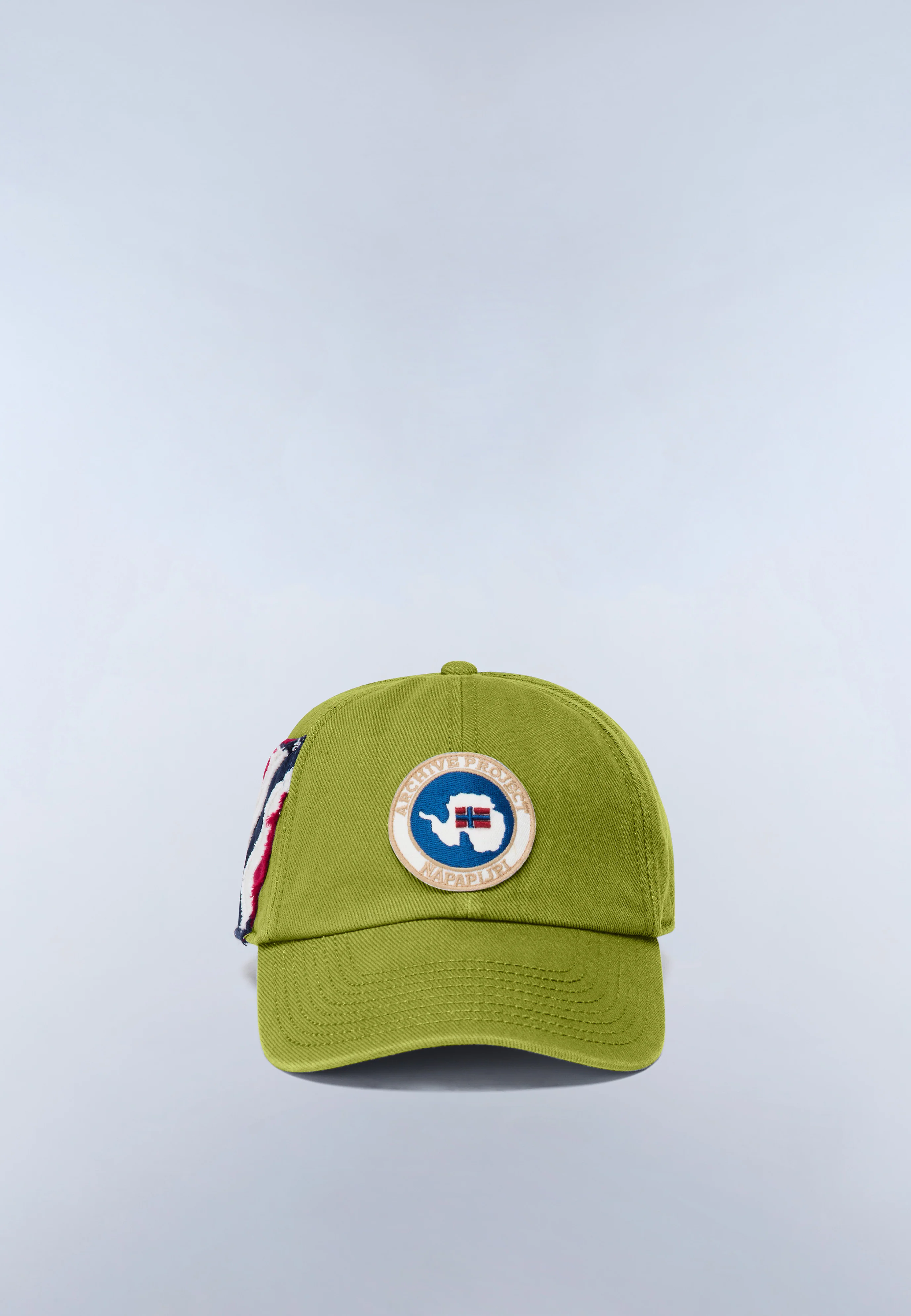 Reflect Cap