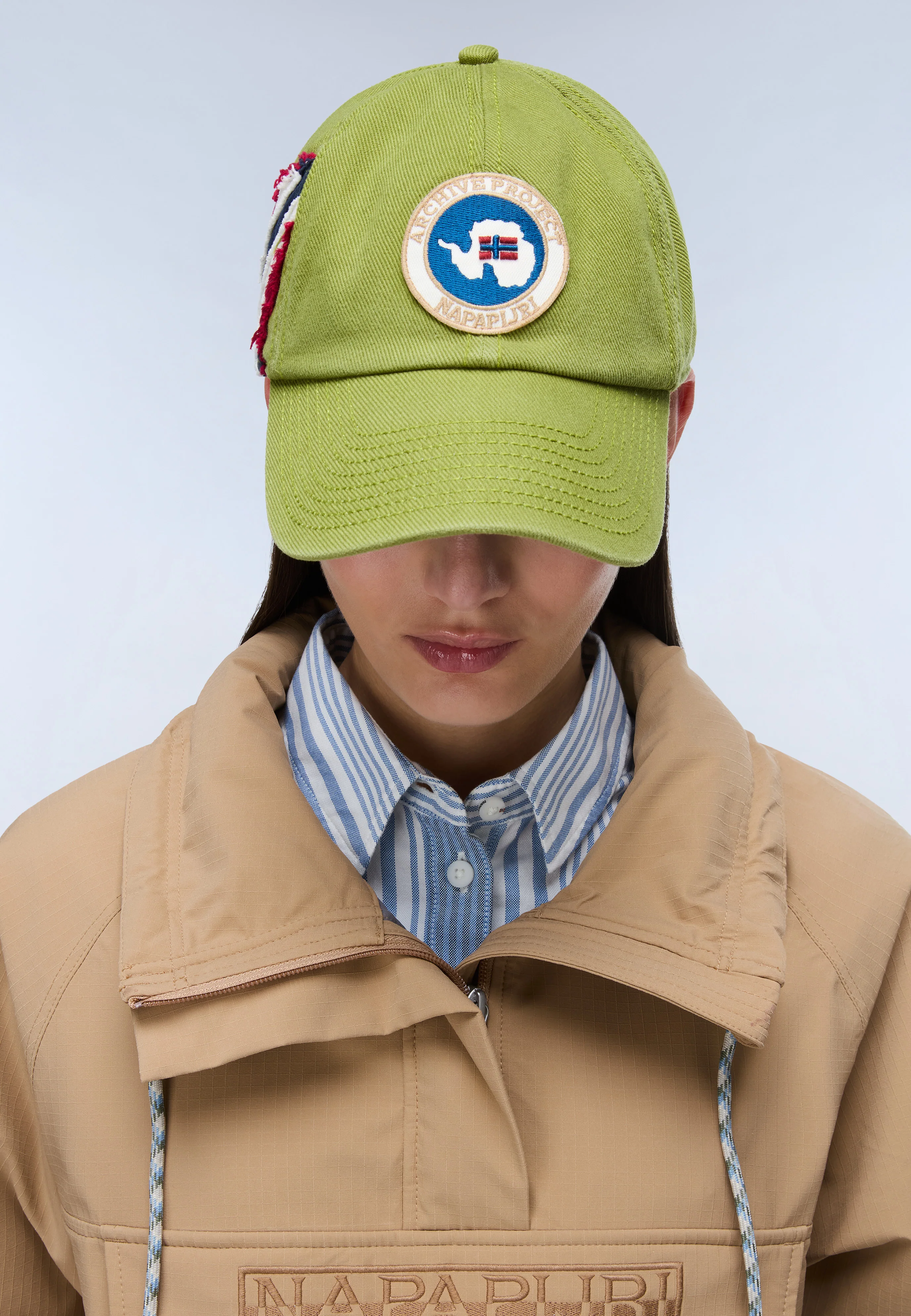 Reflect Cap - Image 3