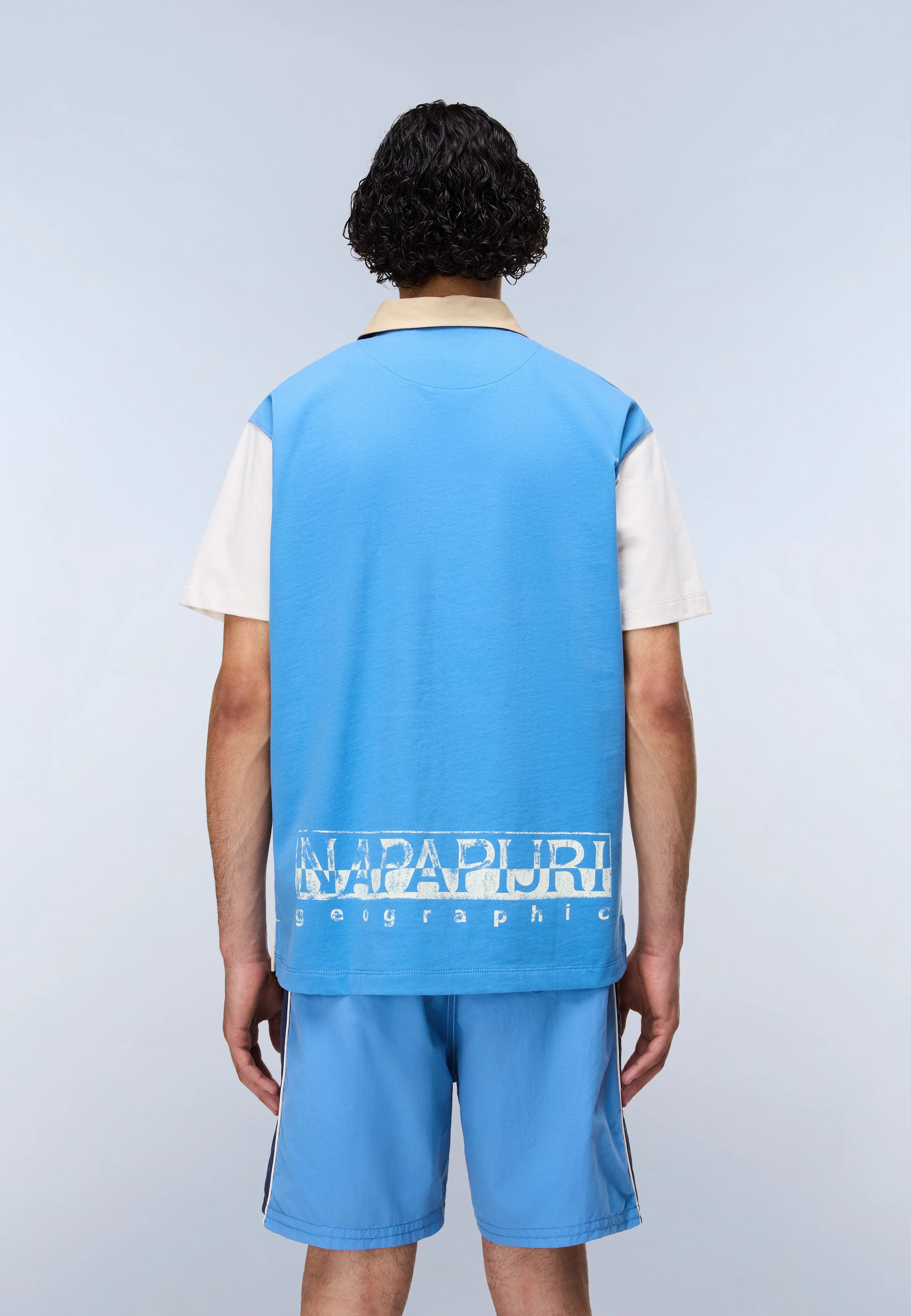 Reflect Short Sleeve Polo - Image 6