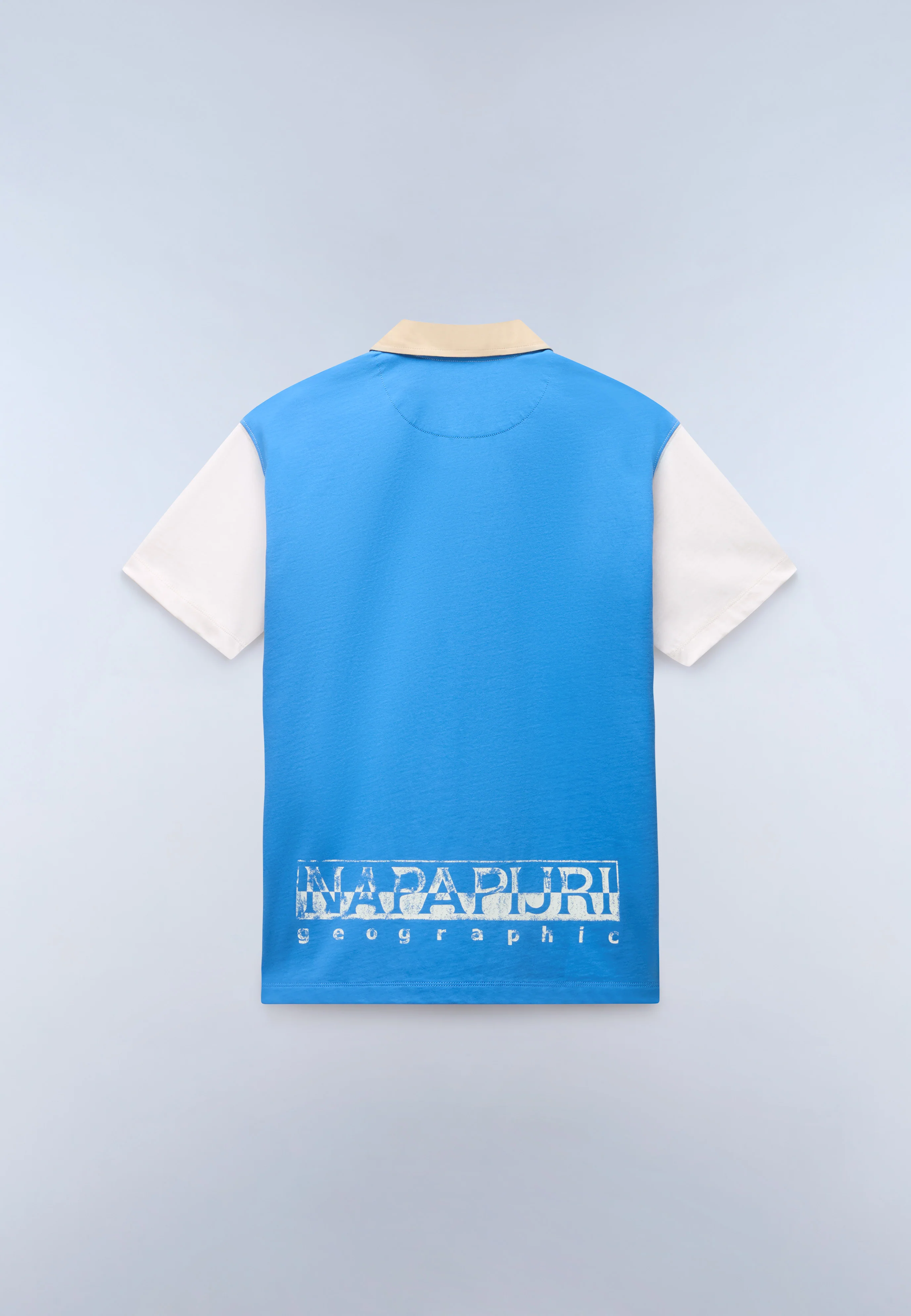 Reflect Short Sleeve Polo - Image 9