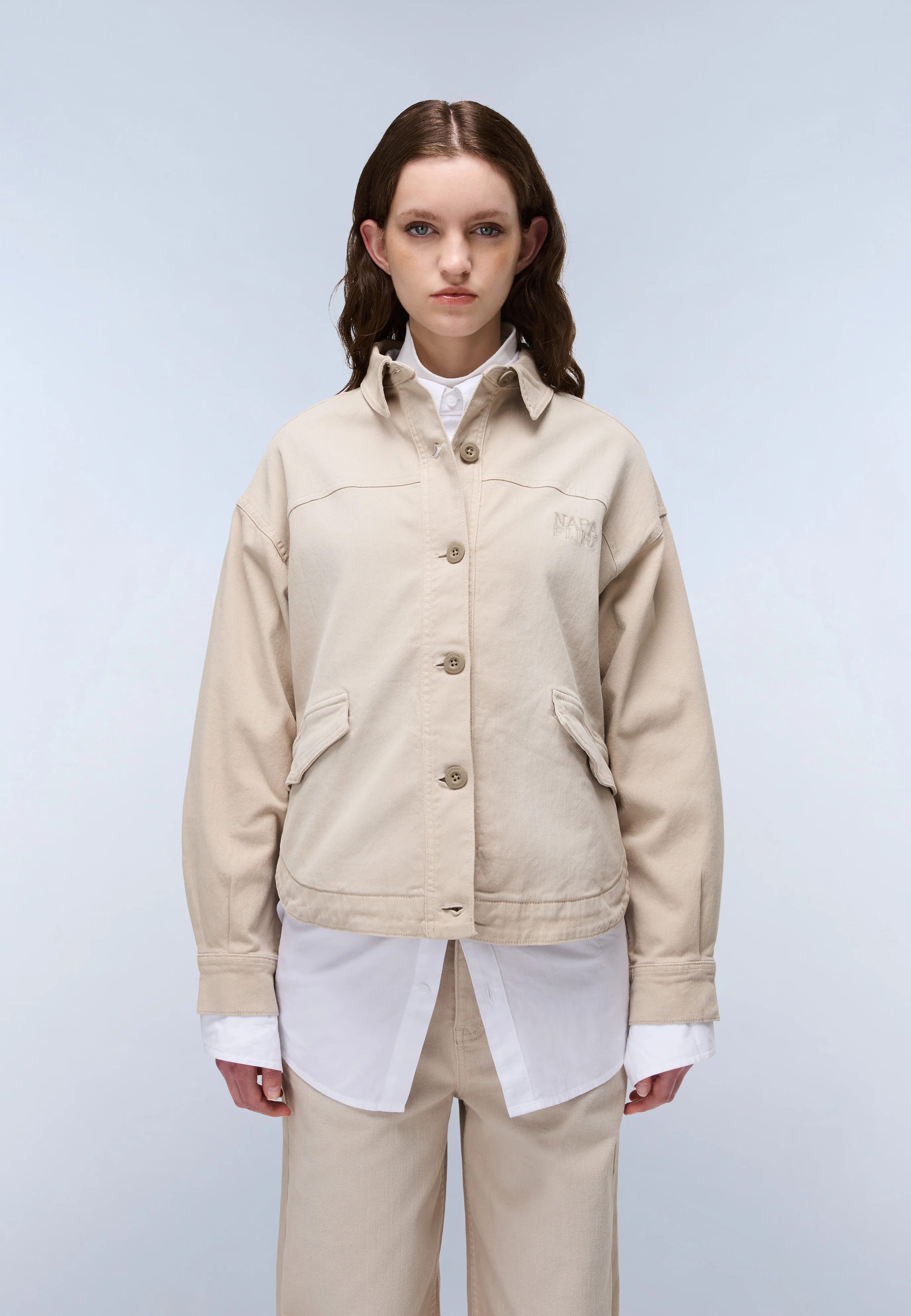 Rendena Long Sleeve Shirt - Image 4