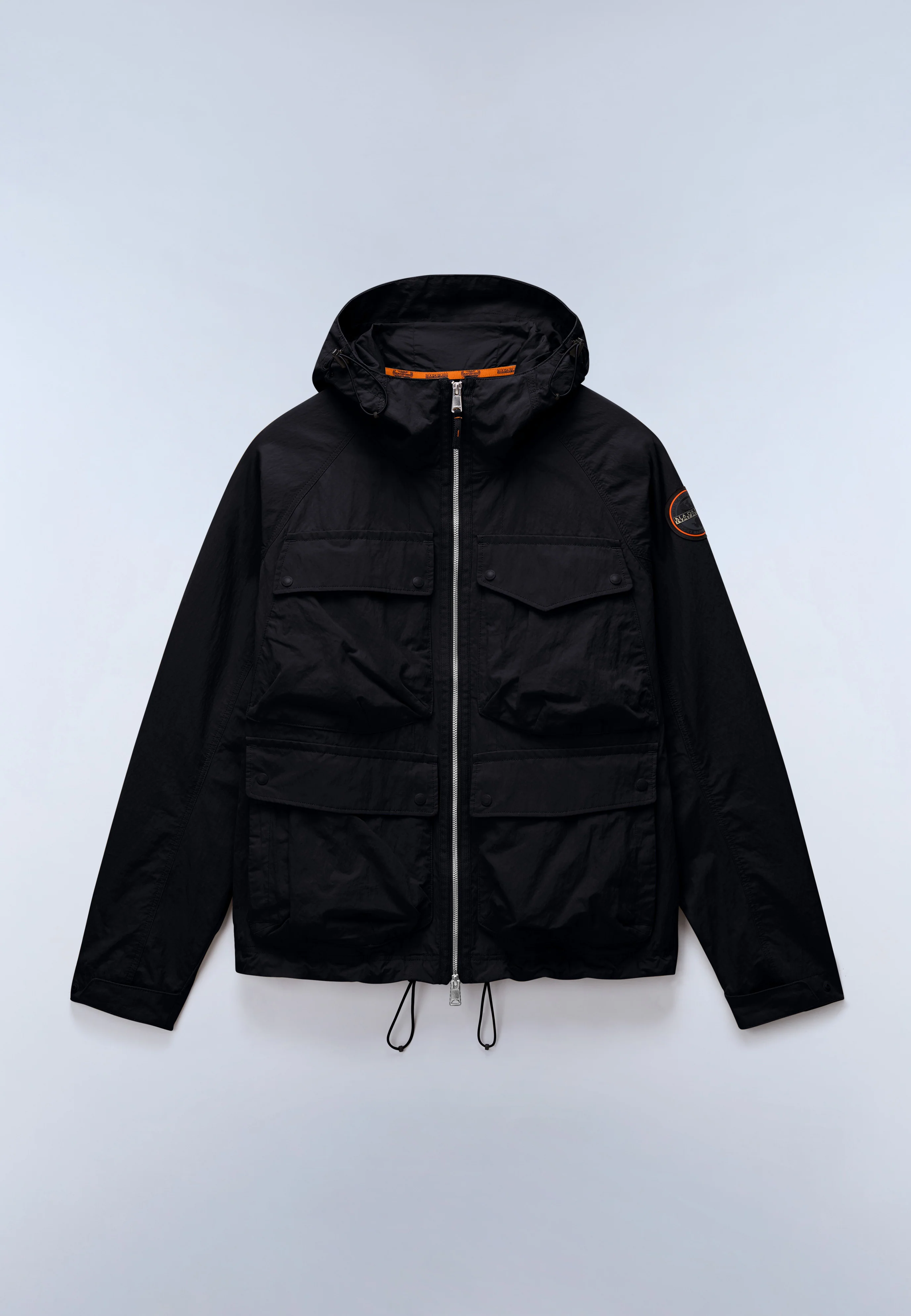 Rivalto Cotton Jacket