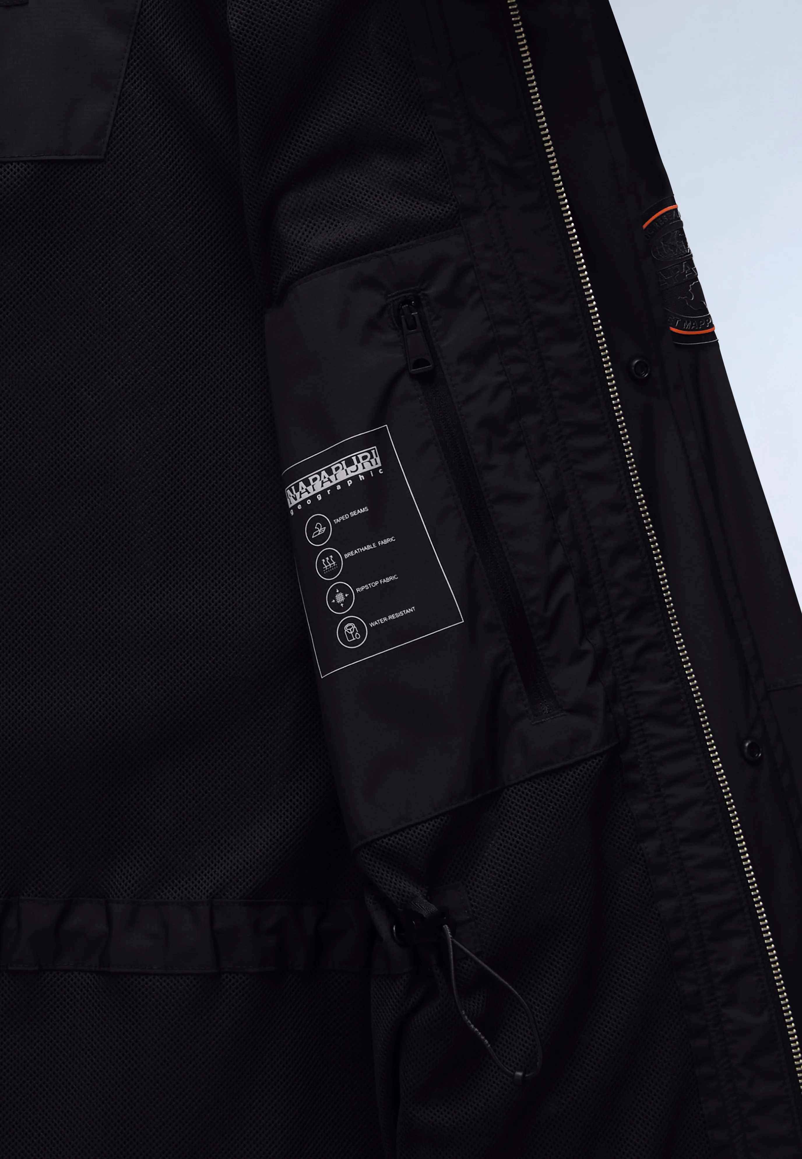 Rivalto Field Jacket - Image 12