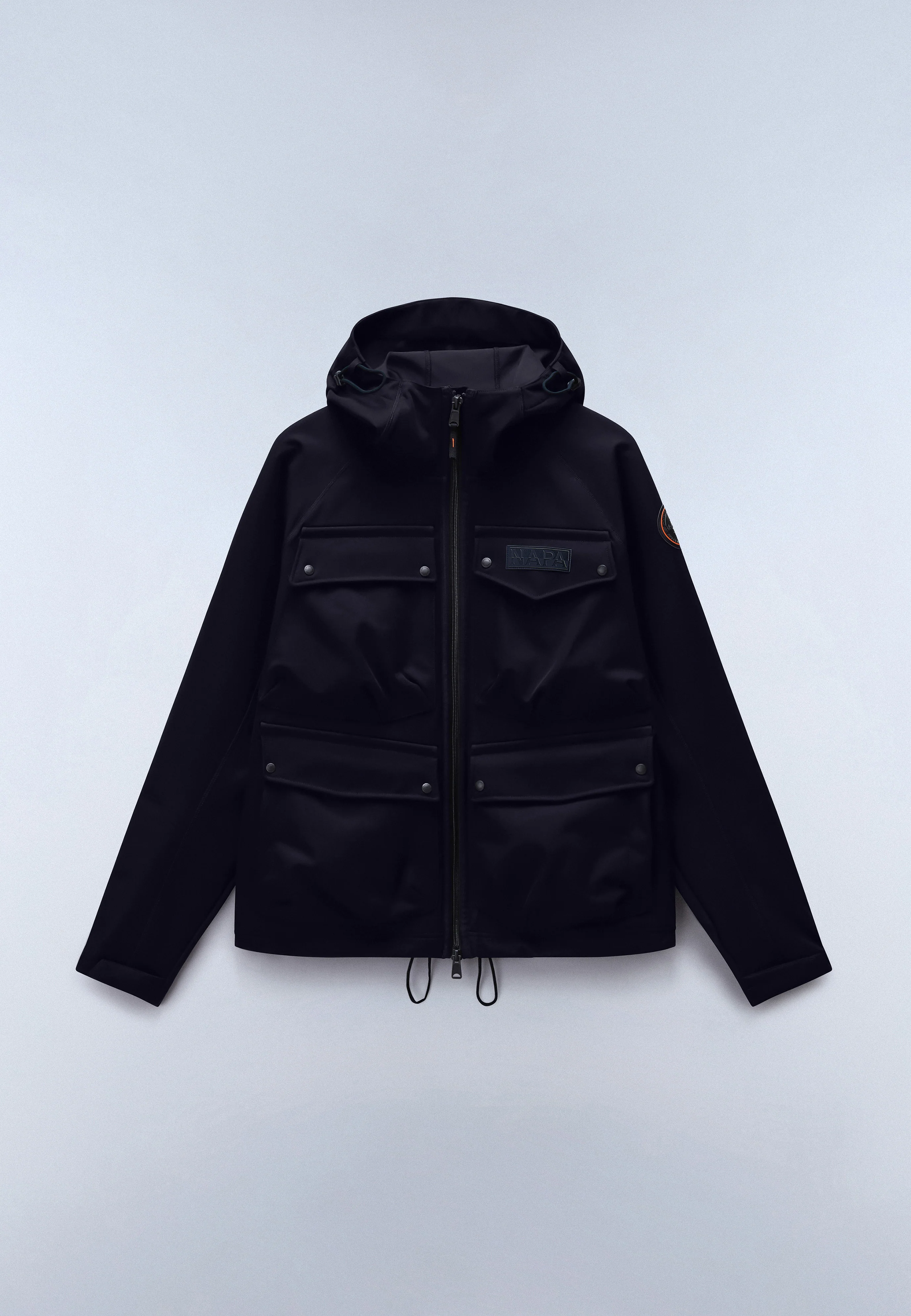 Rivalto Mono-Material Jacket