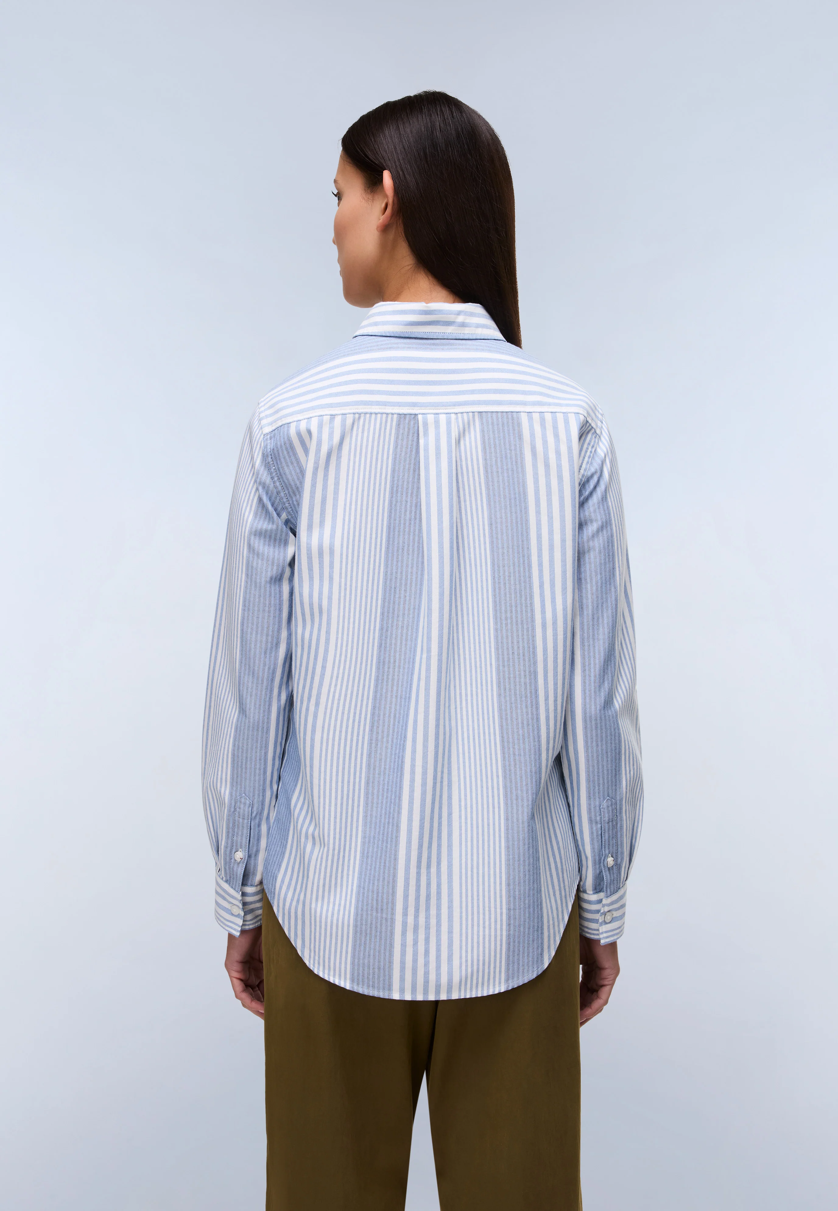 Roselle Long Sleeve Shirt - Image 6