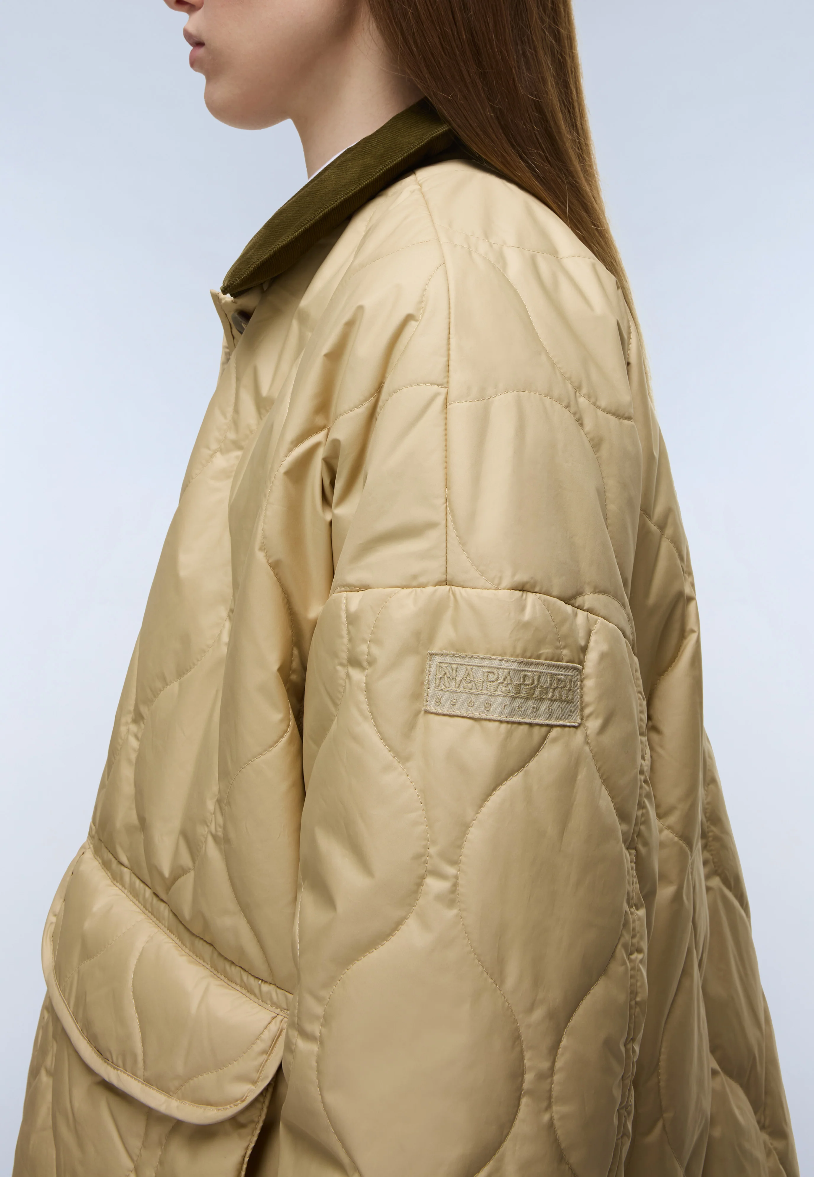 Secret Short Jacket - Image 7