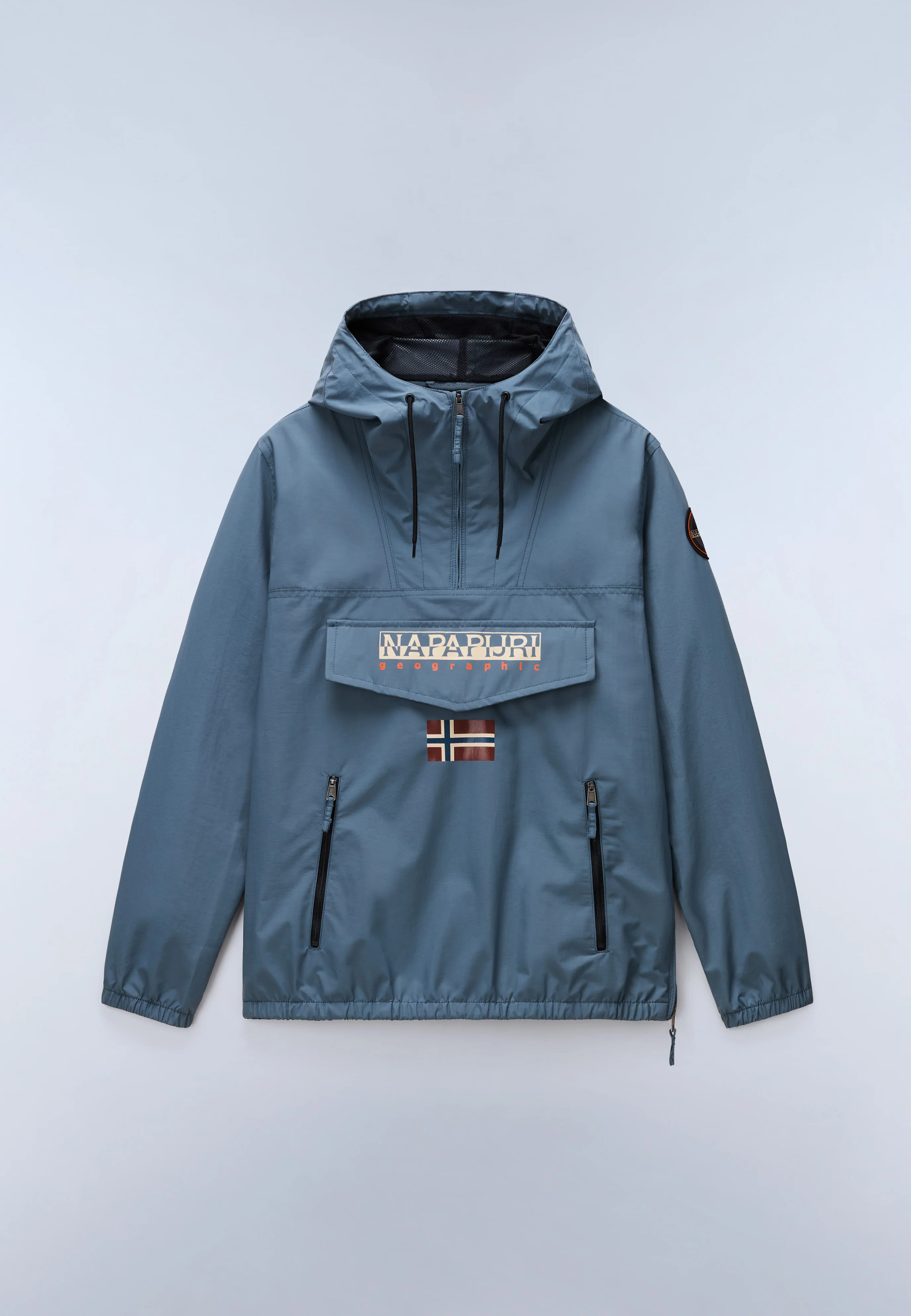 Shade Summer Pocket Jacket