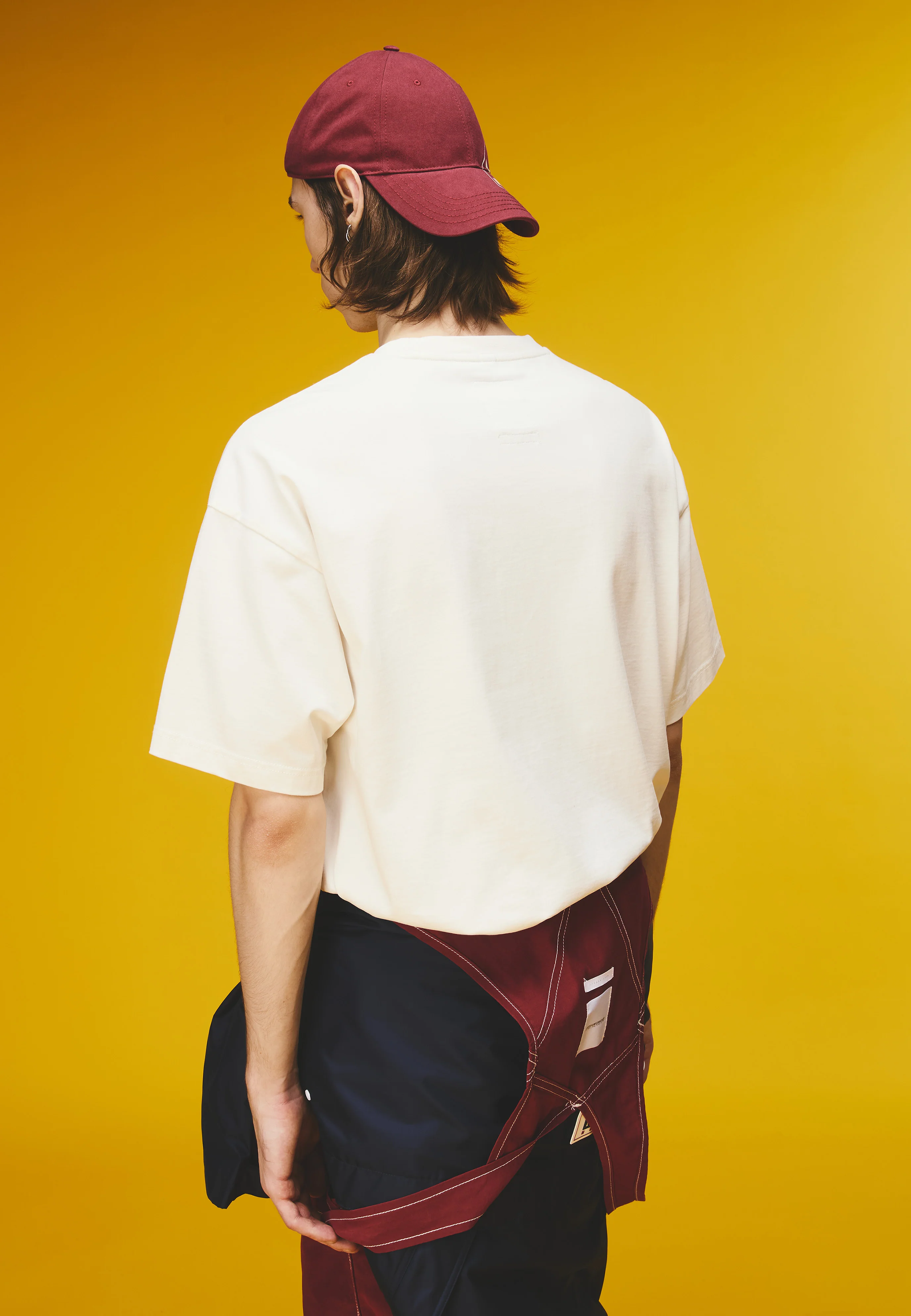 Siri Short Sleeve T-Shirt - Image 5