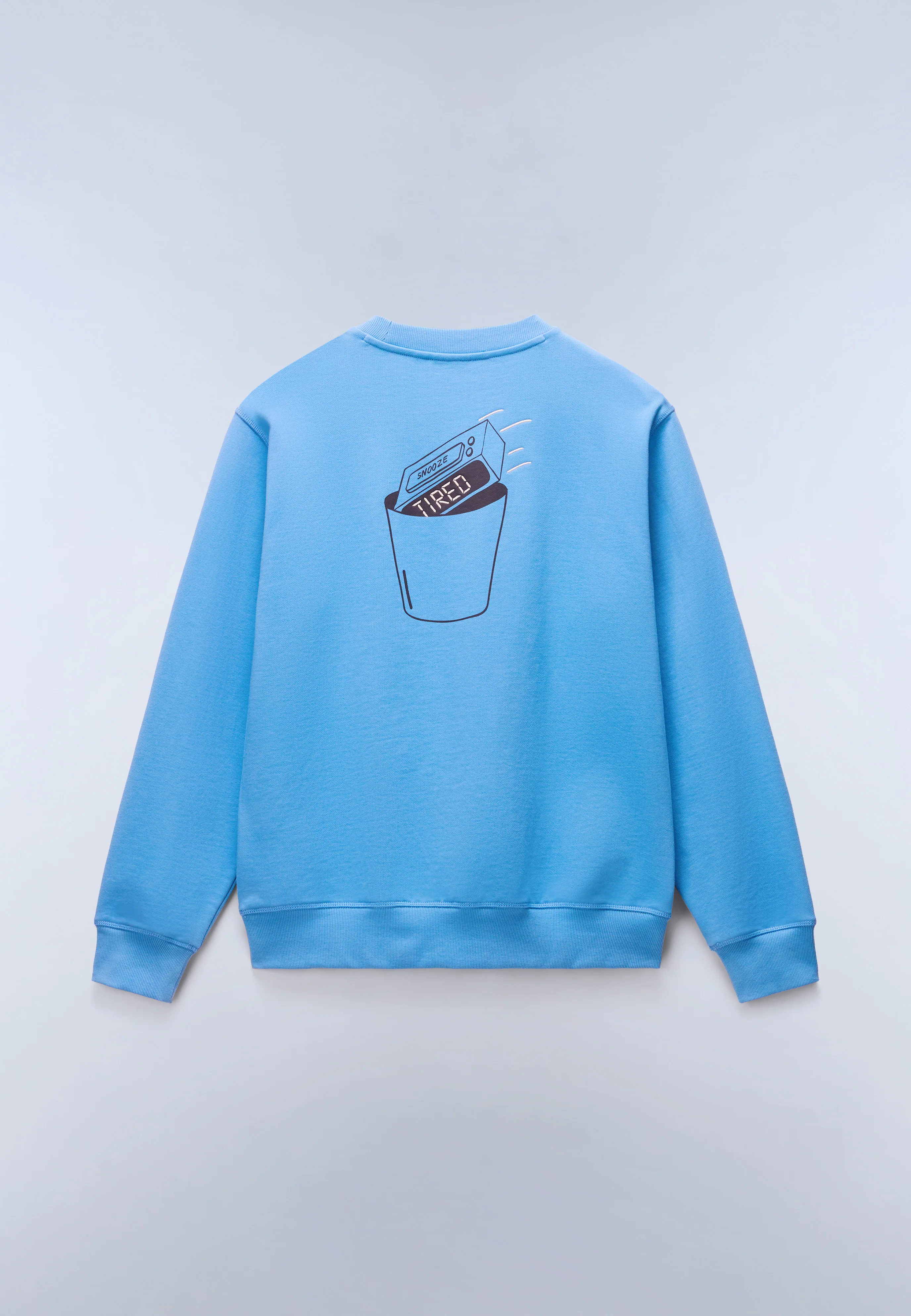 Sol French Terry Sweatshirt