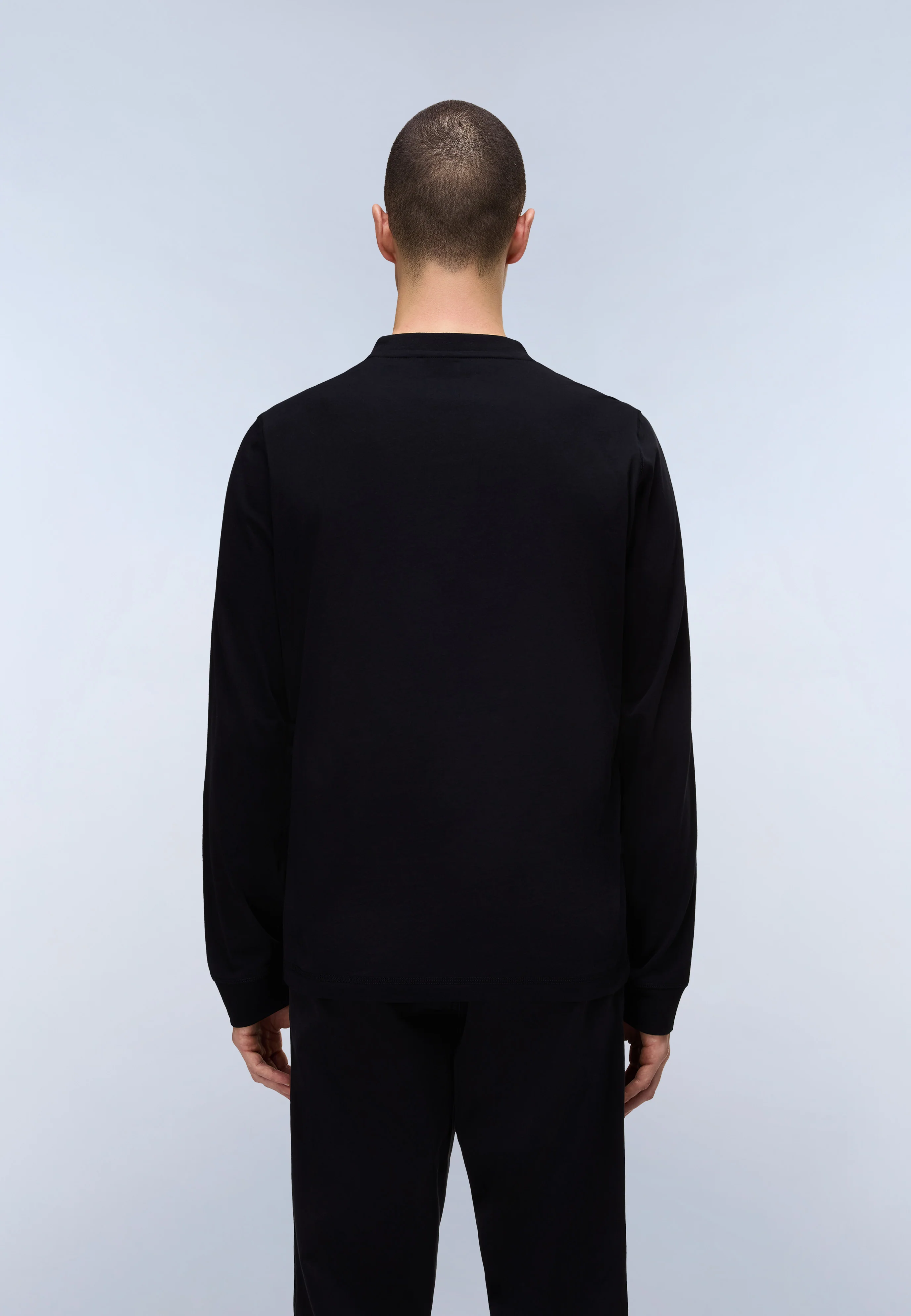 Sol Long Sleeve T-Shirt - Image 5