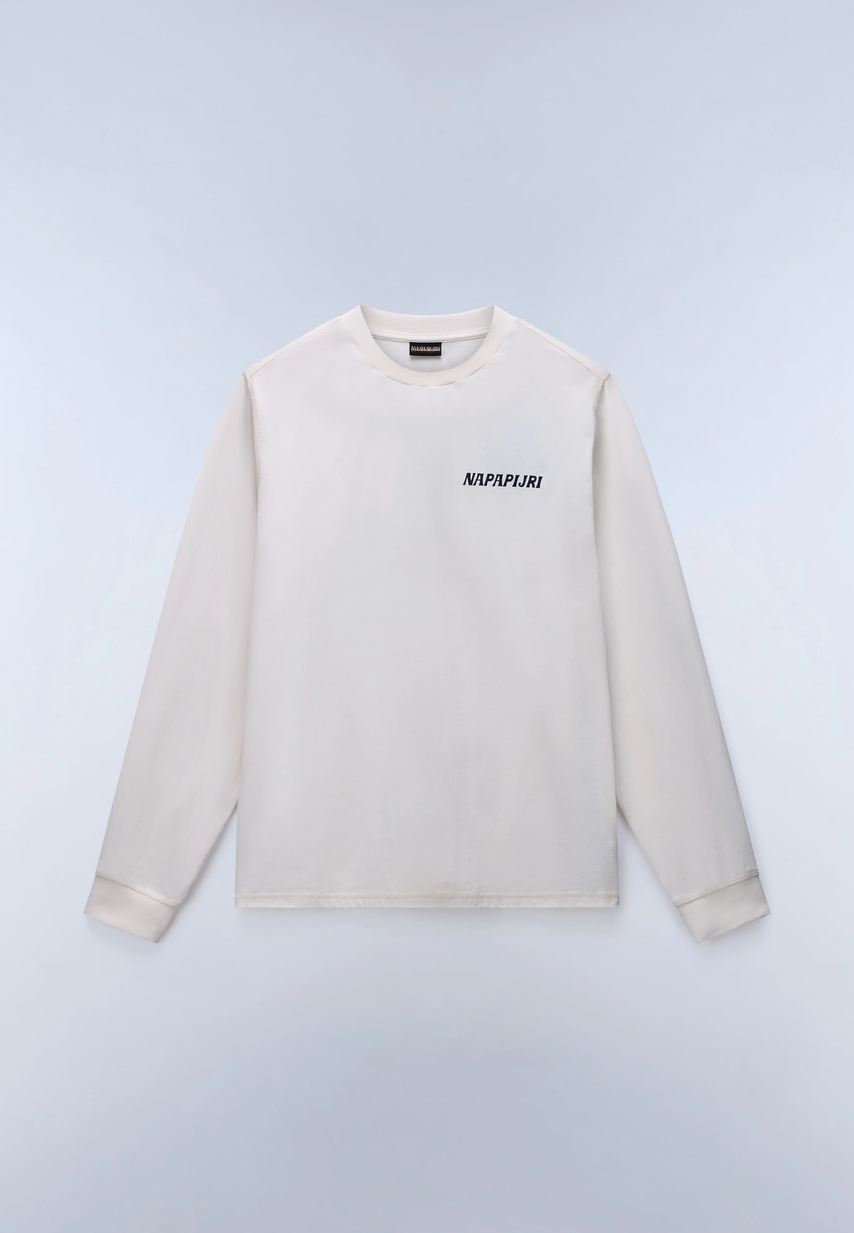 Sol Long Sleeve T-Shirt - Image 7