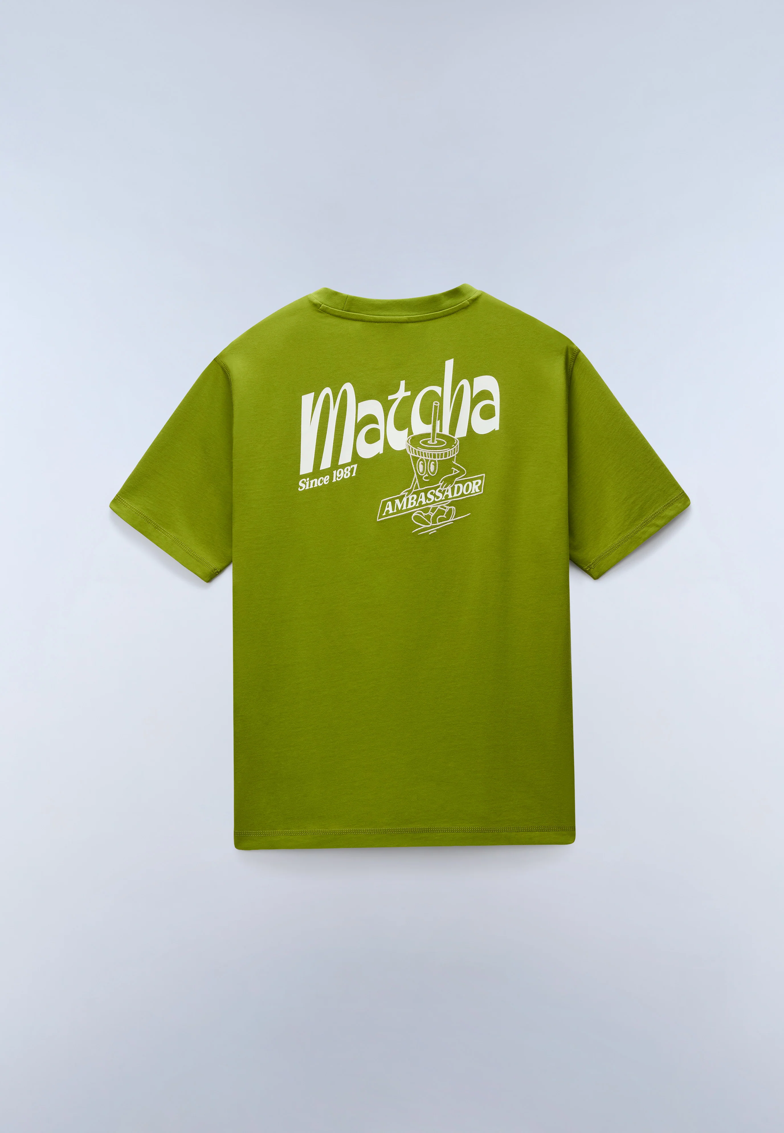Sol Short Sleeve T-Shirt