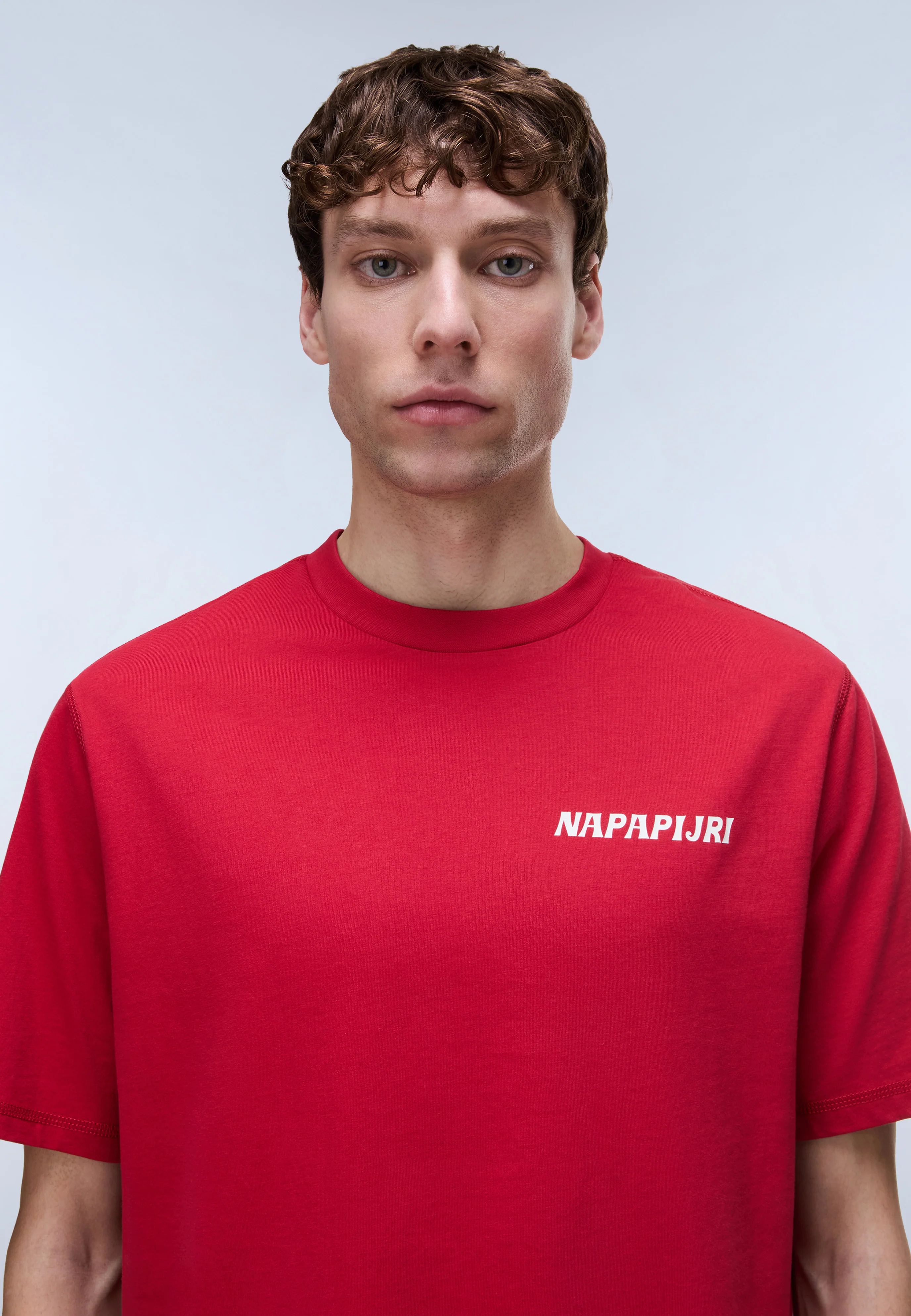 Sol Short Sleeve T-Shirt - Image 2