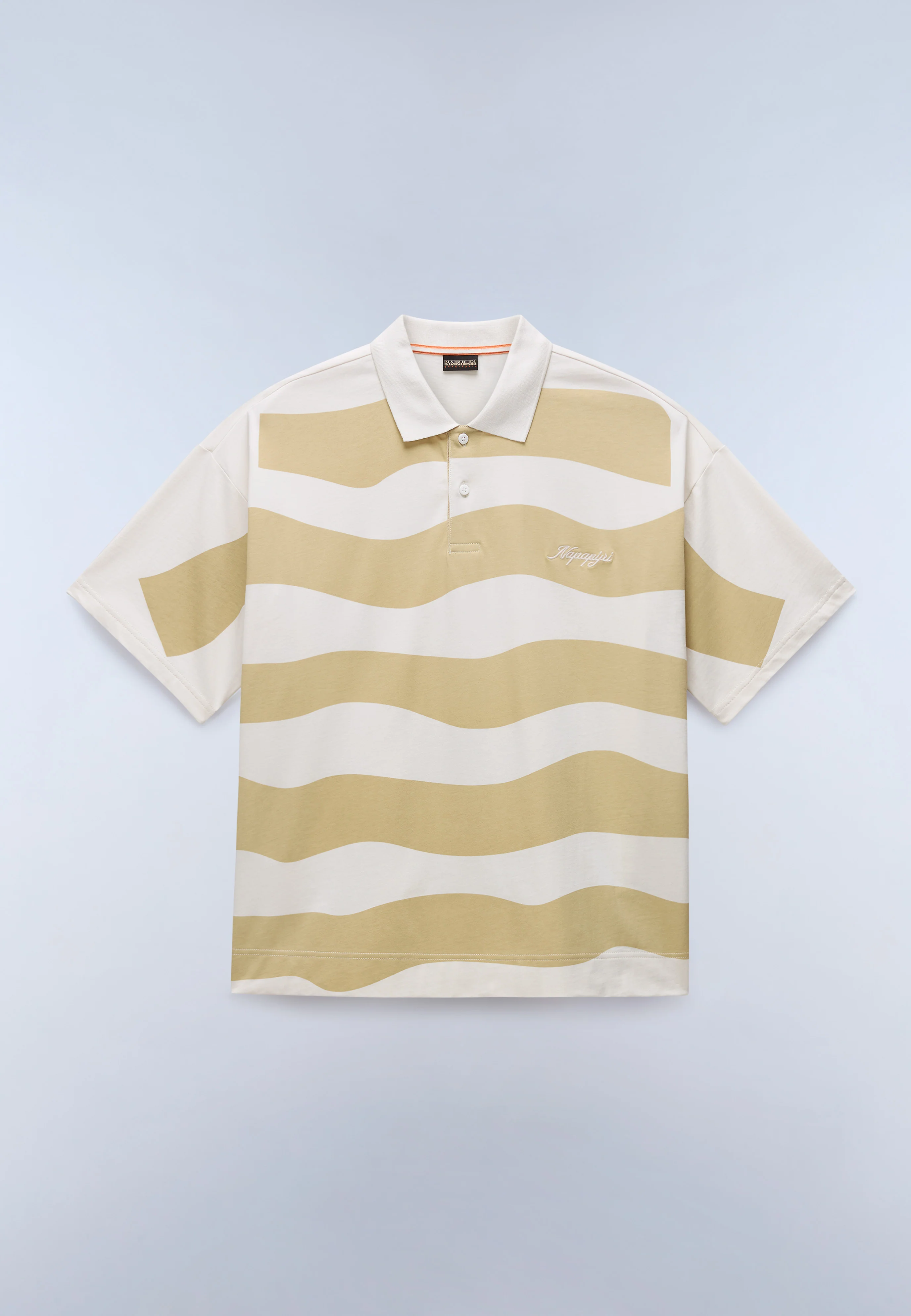 Spectrum Short Sleeve Polo