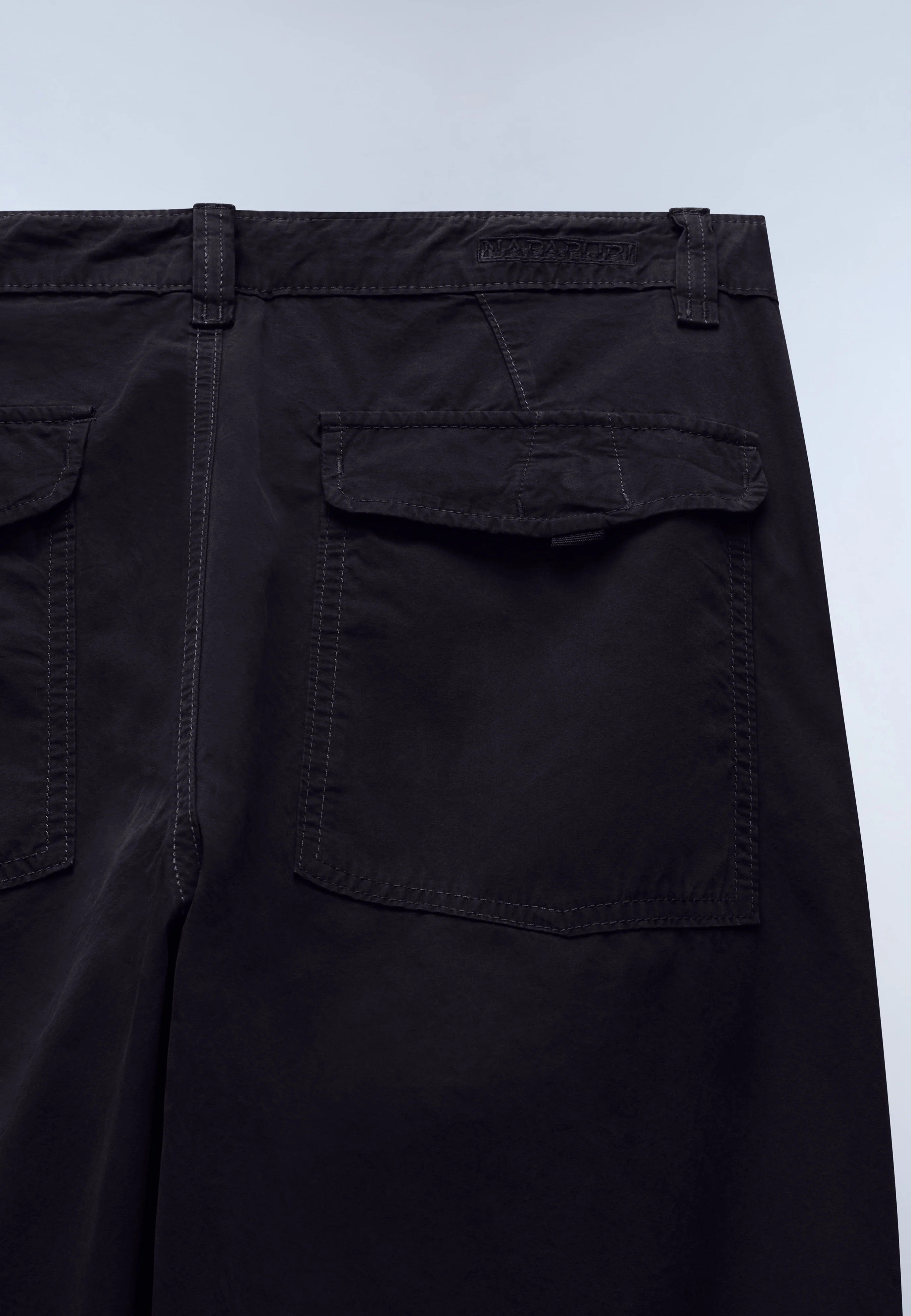 Spejil Chino Trousers - Image 7