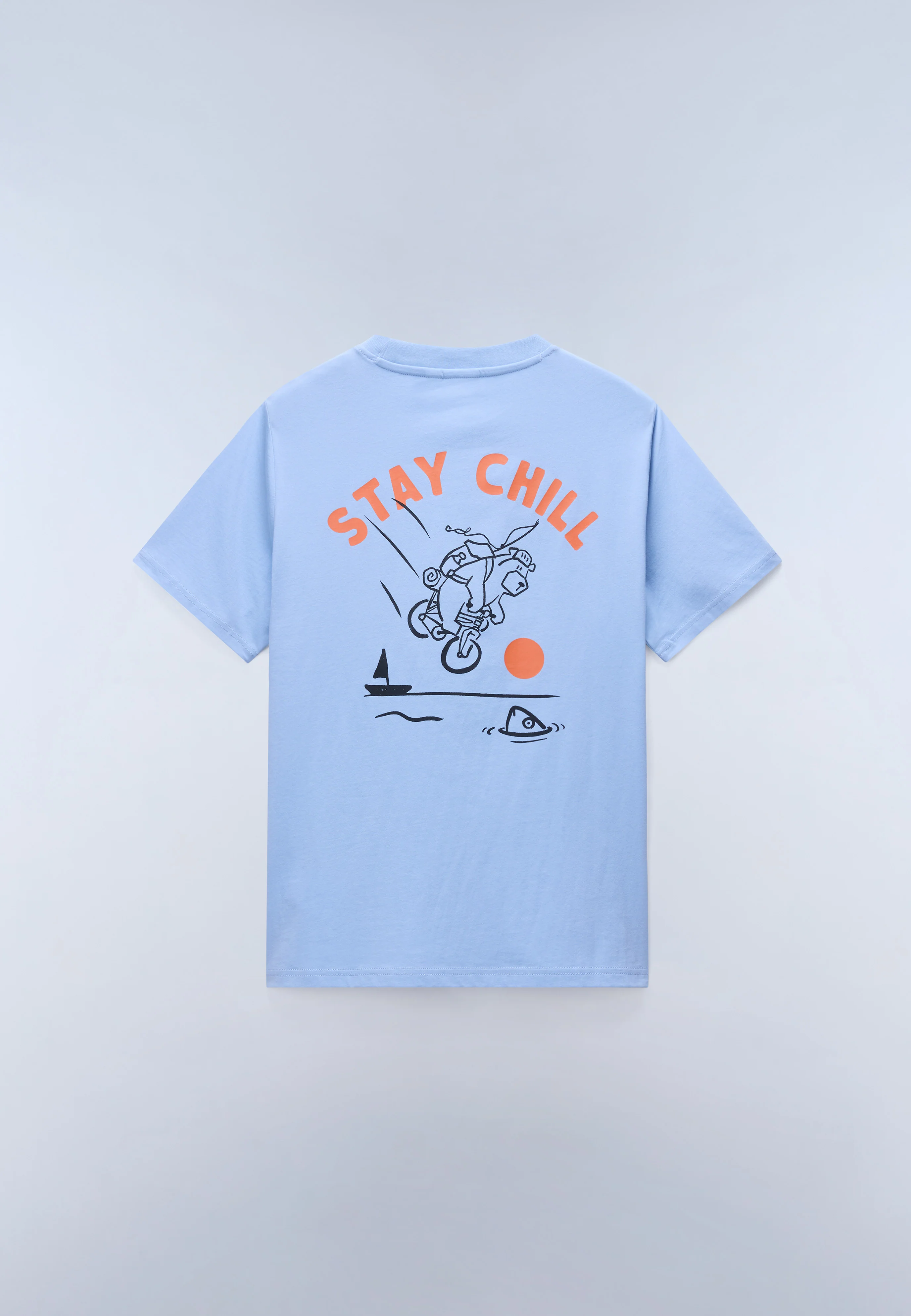 Sumi Short Sleeve T-Shirt
