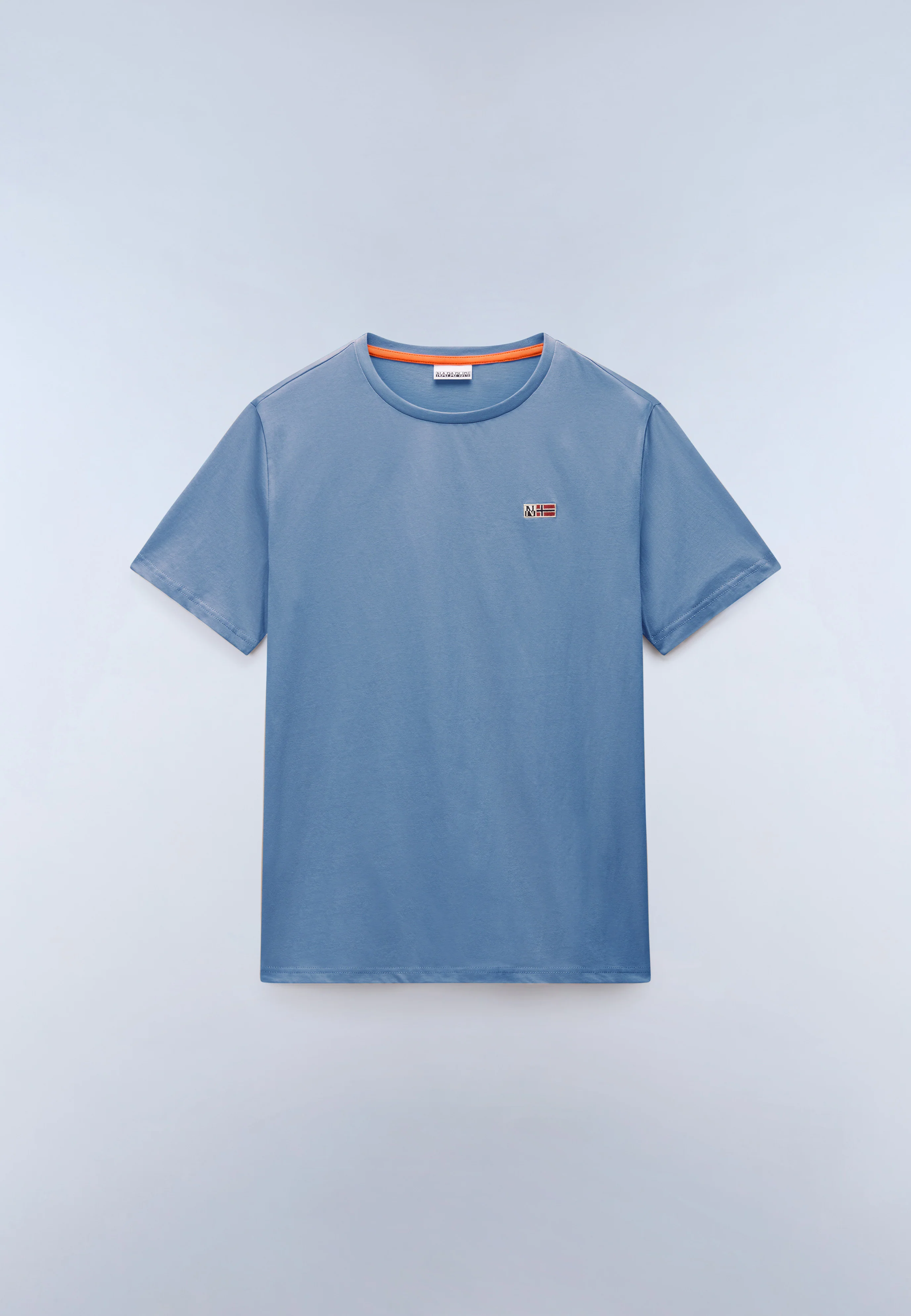 Suri Short Sleeve T-Shirt