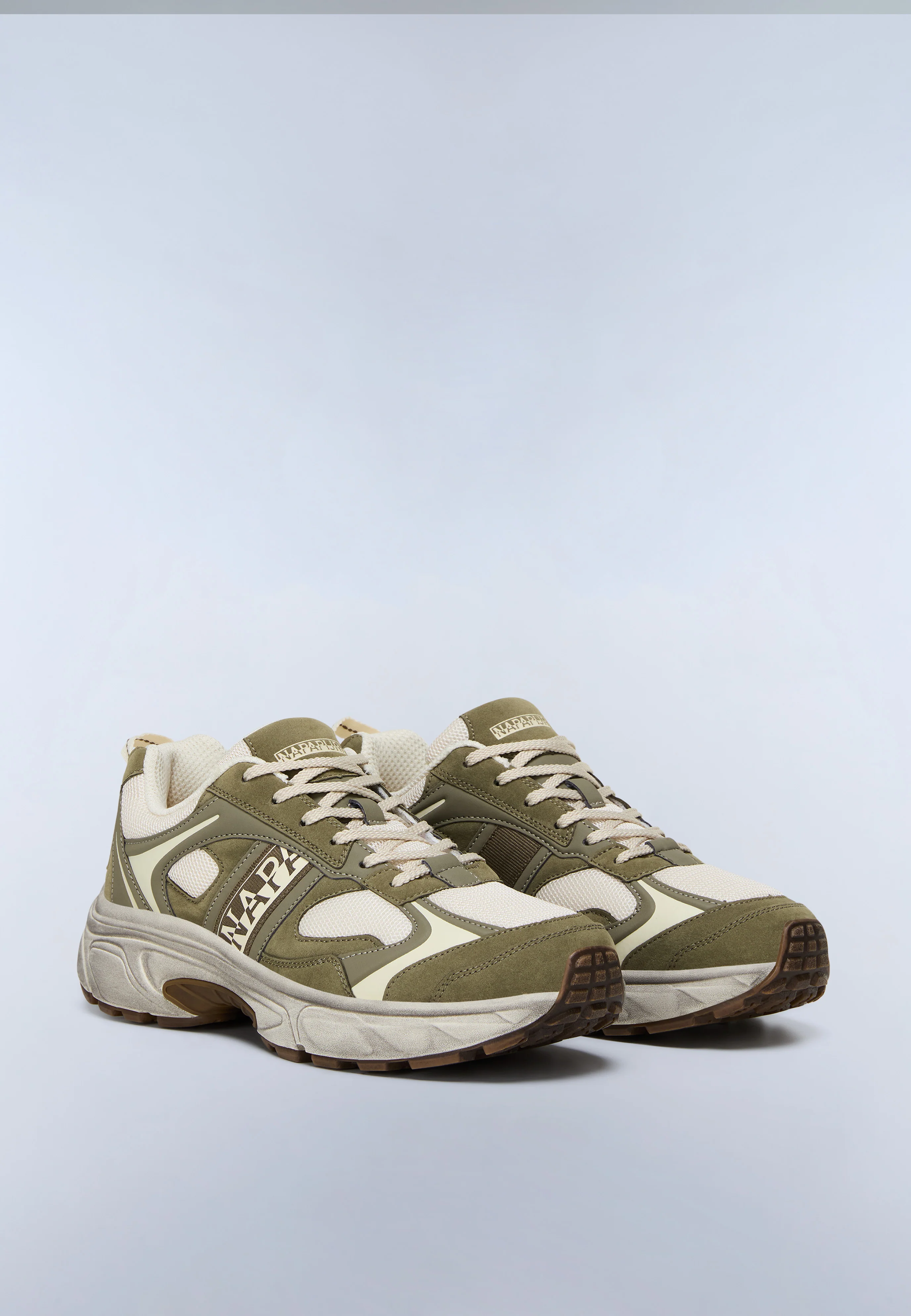 Trainers Delta - Image 6
