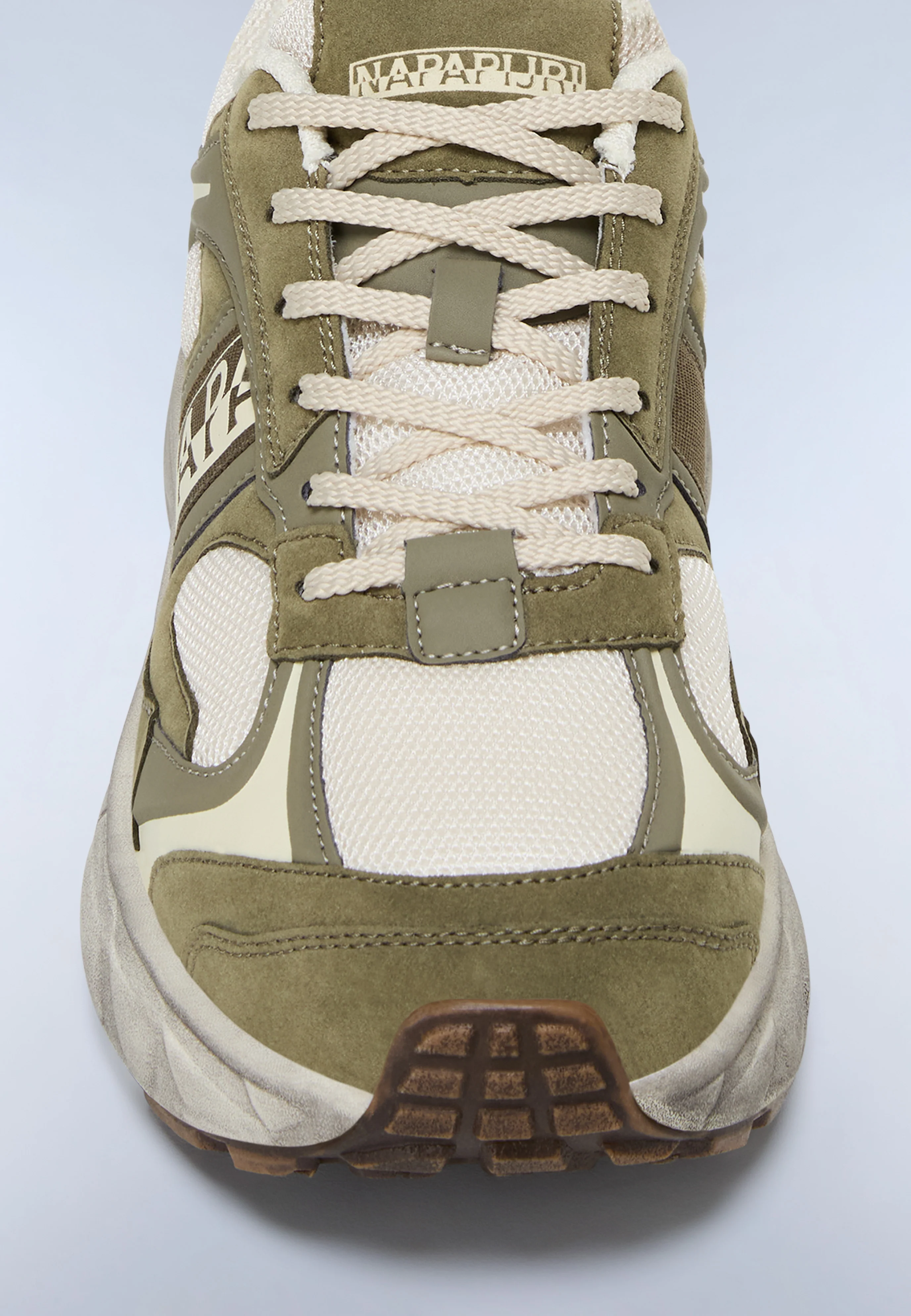 Trainers Delta - Image 7