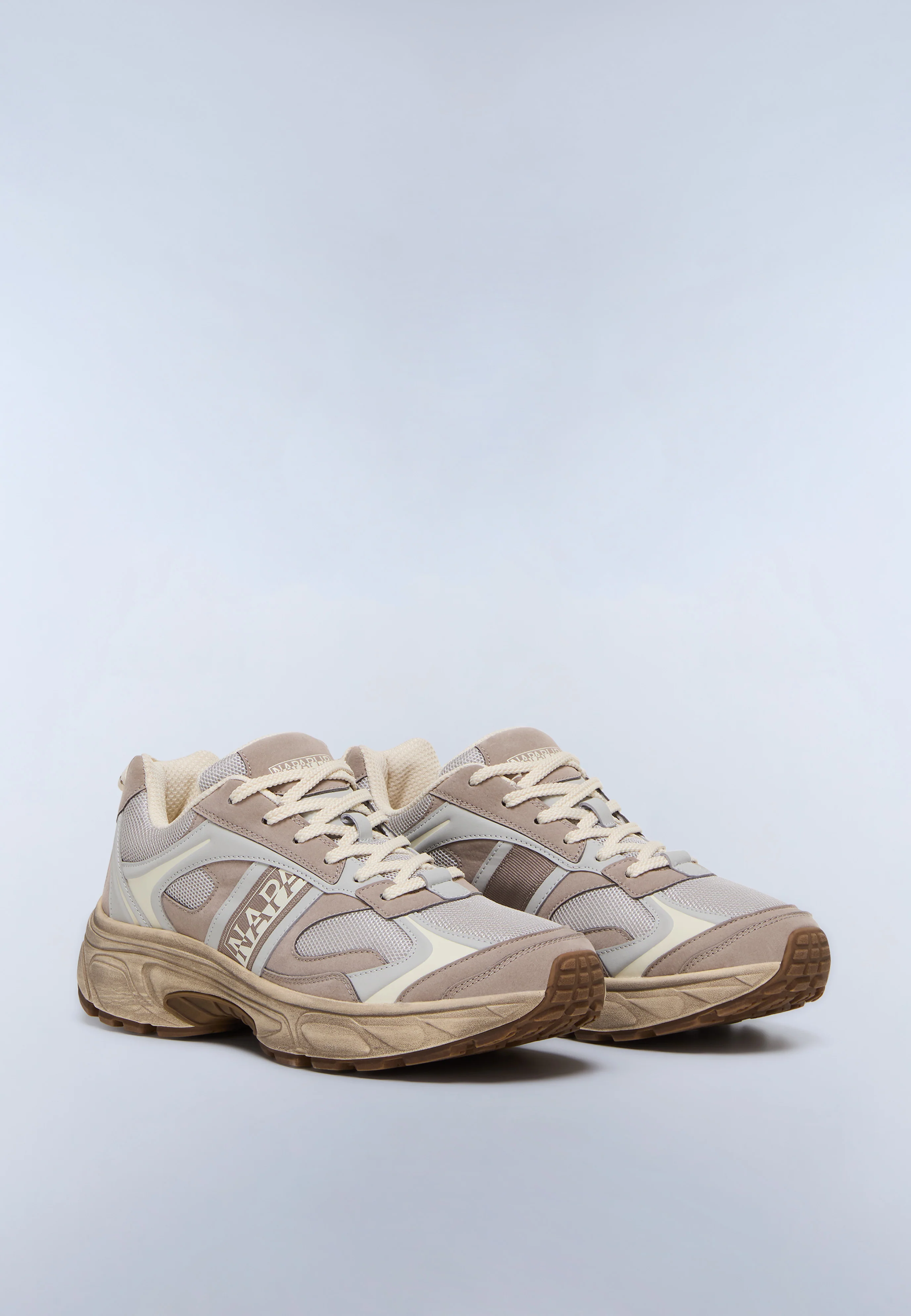 Trainers Delta - Image 6