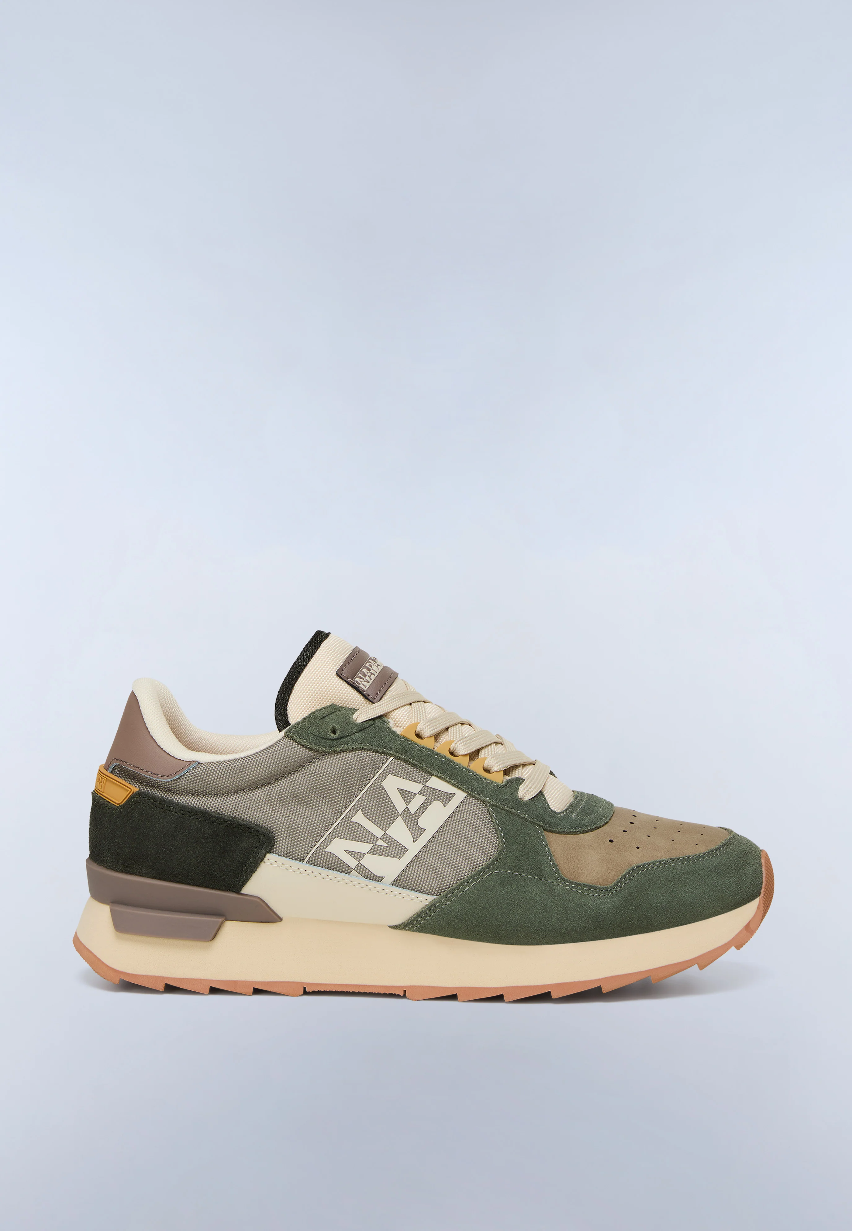 Trainers Stab