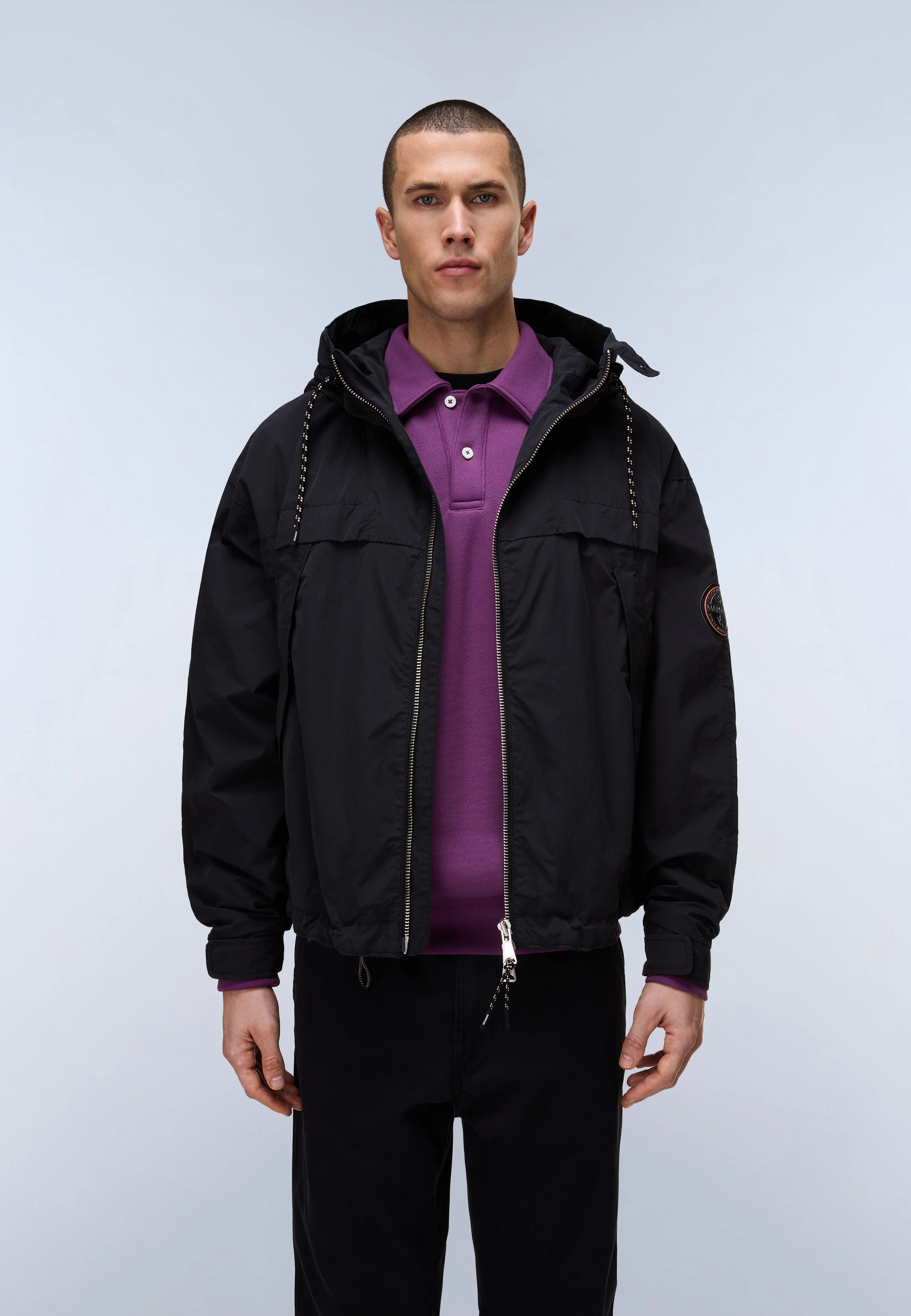Traveler Jacket - Image 4