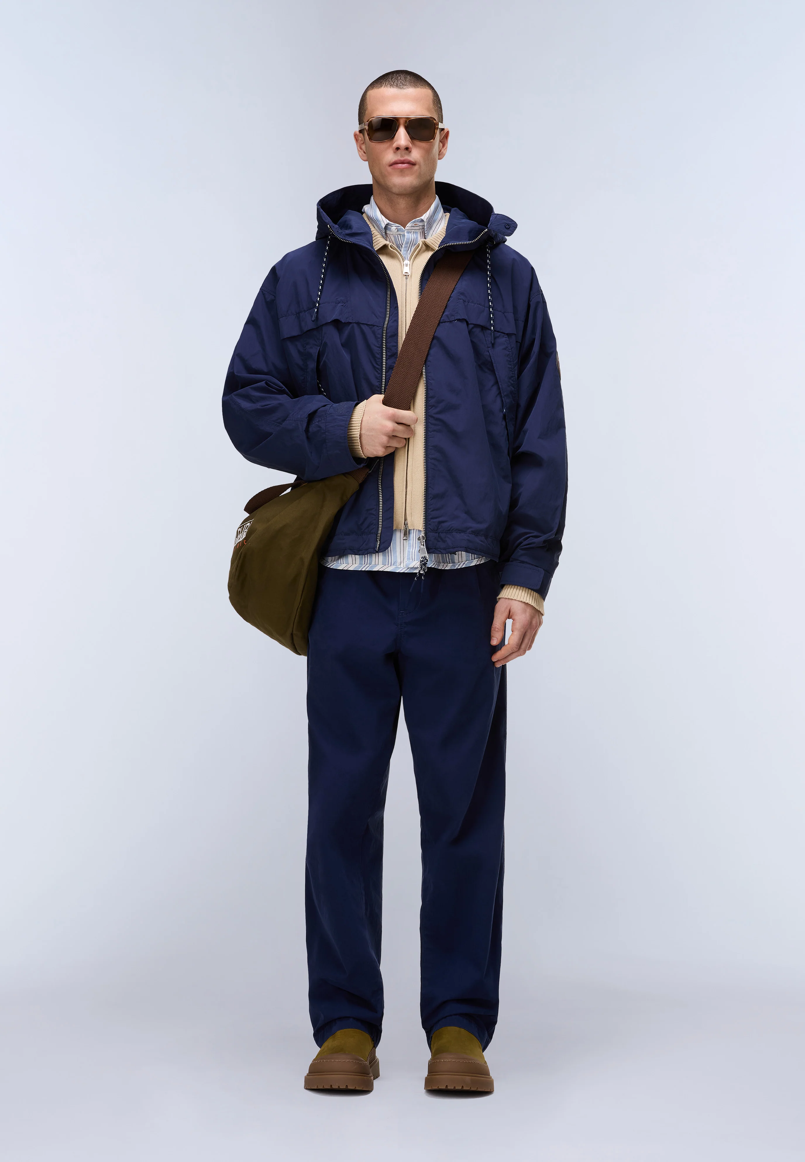 Traveler Jacket - Image 3