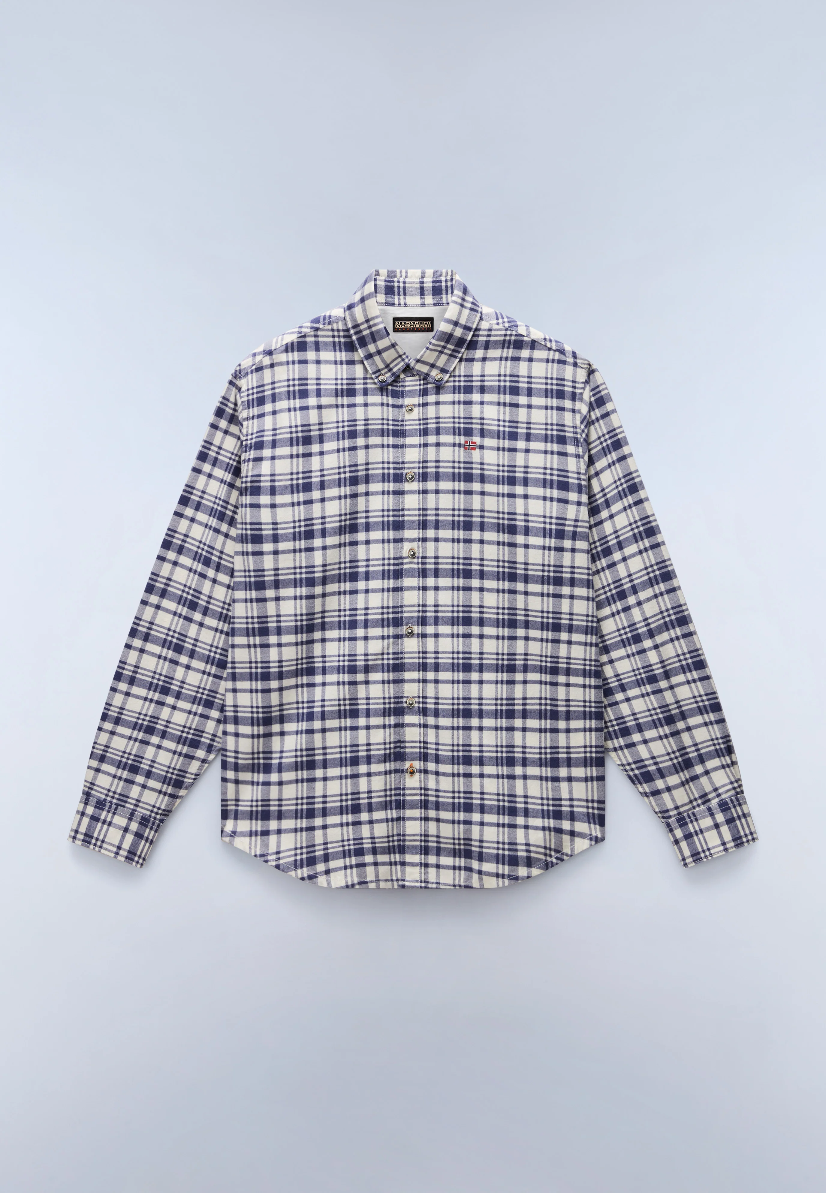 Trekking Long Sleeve Shirt