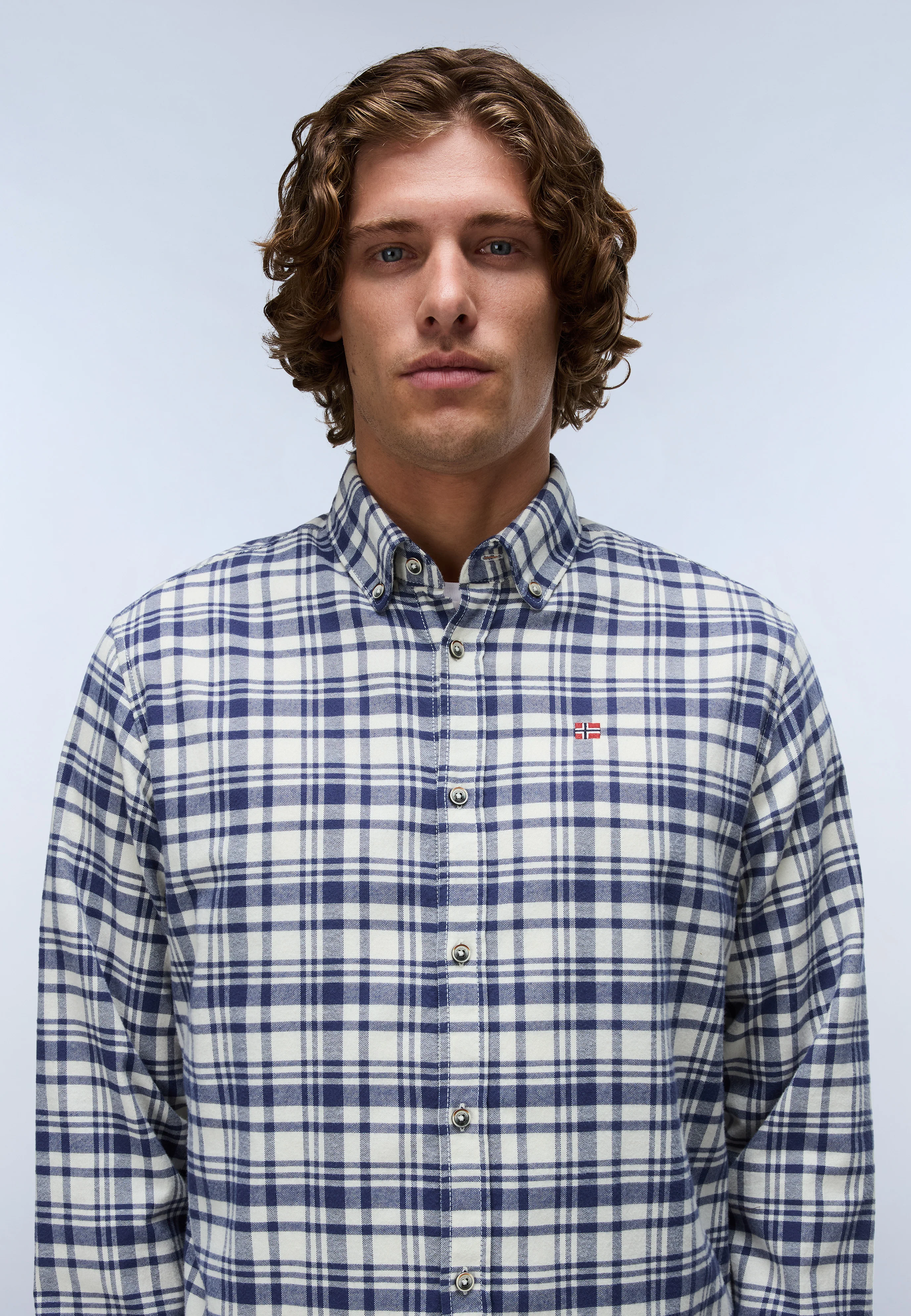 Trekking Long Sleeve Shirt - Image 2