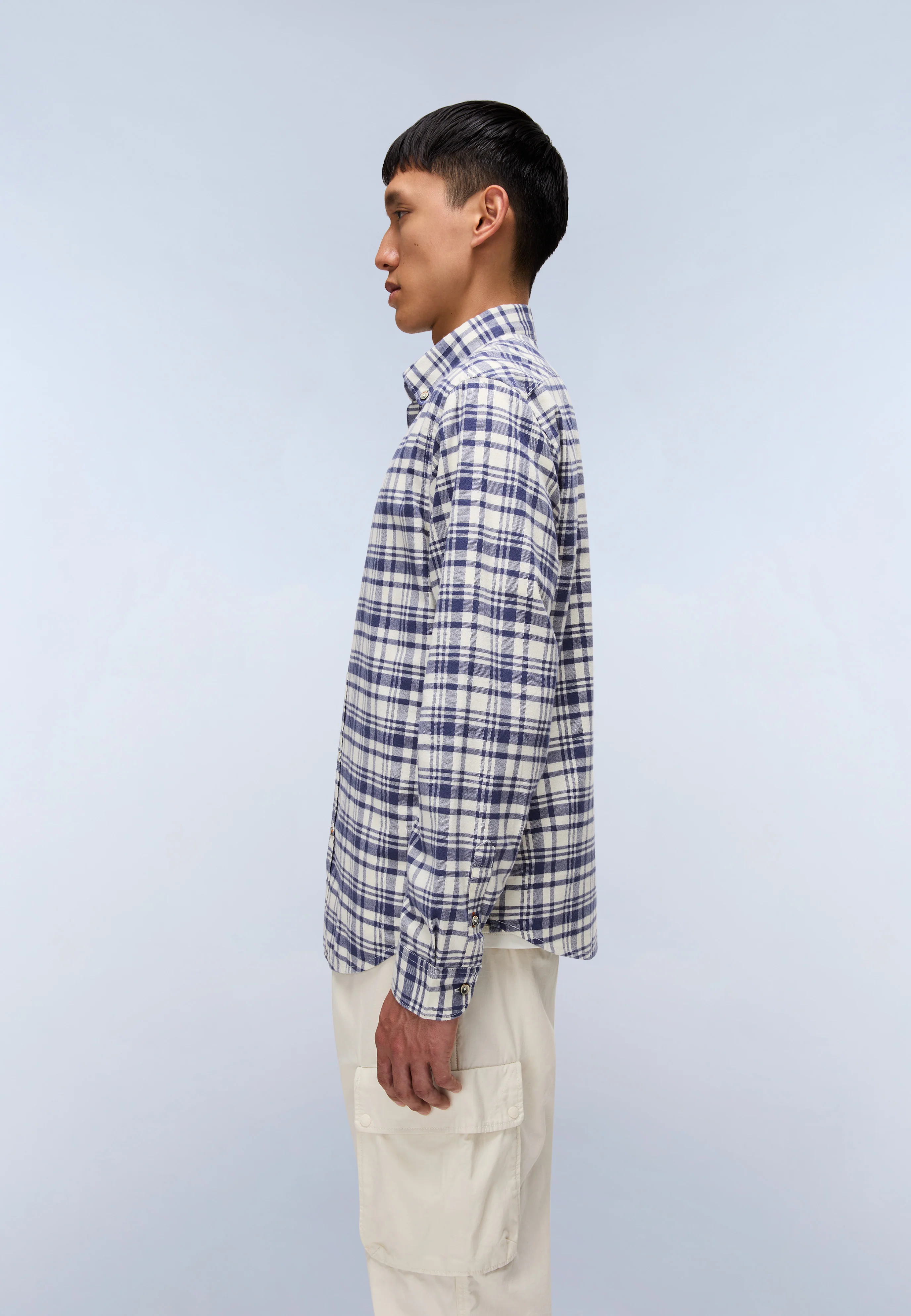Trekking Long Sleeve Shirt - Image 4