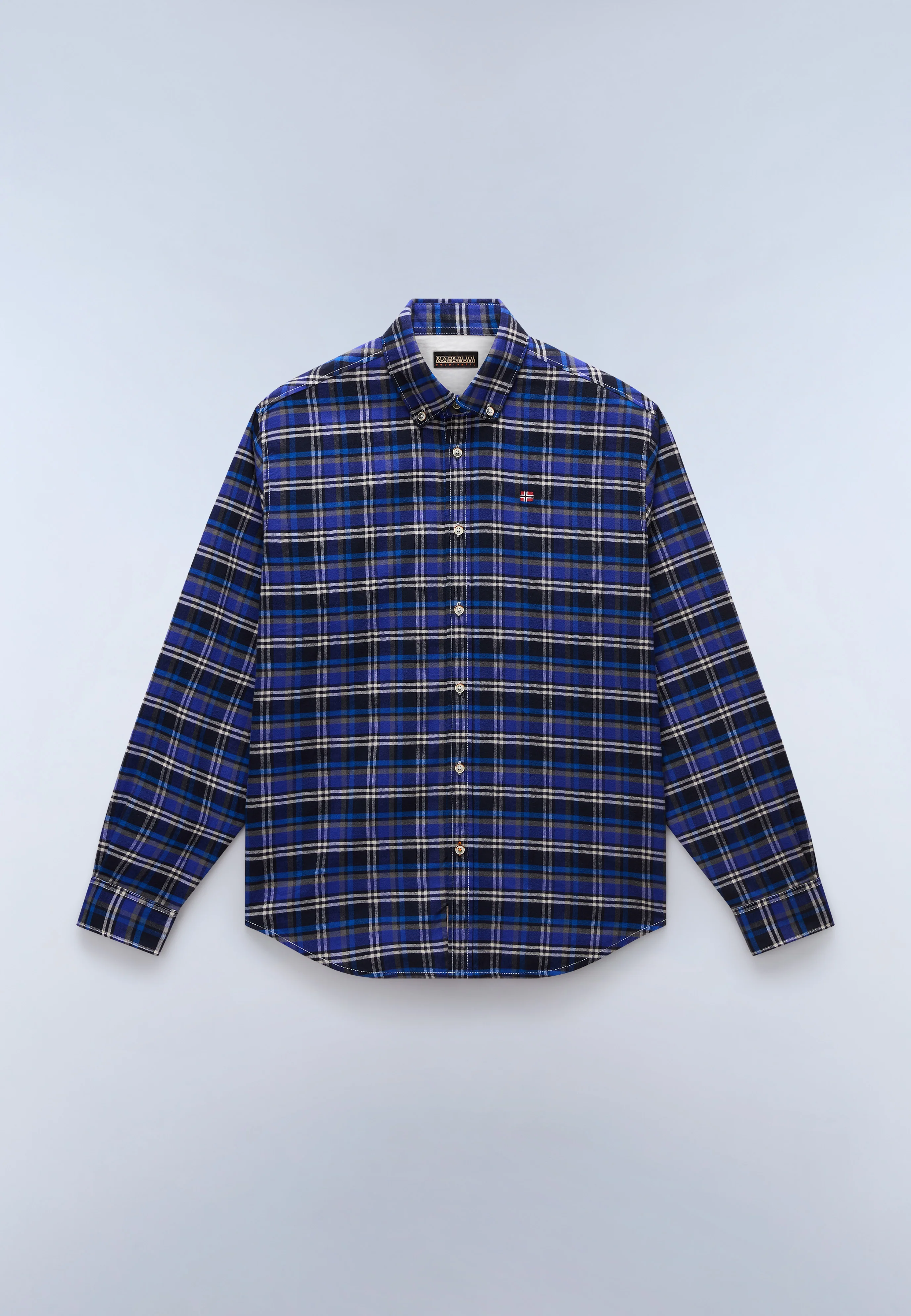 Trekking Long Sleeve Shirt
