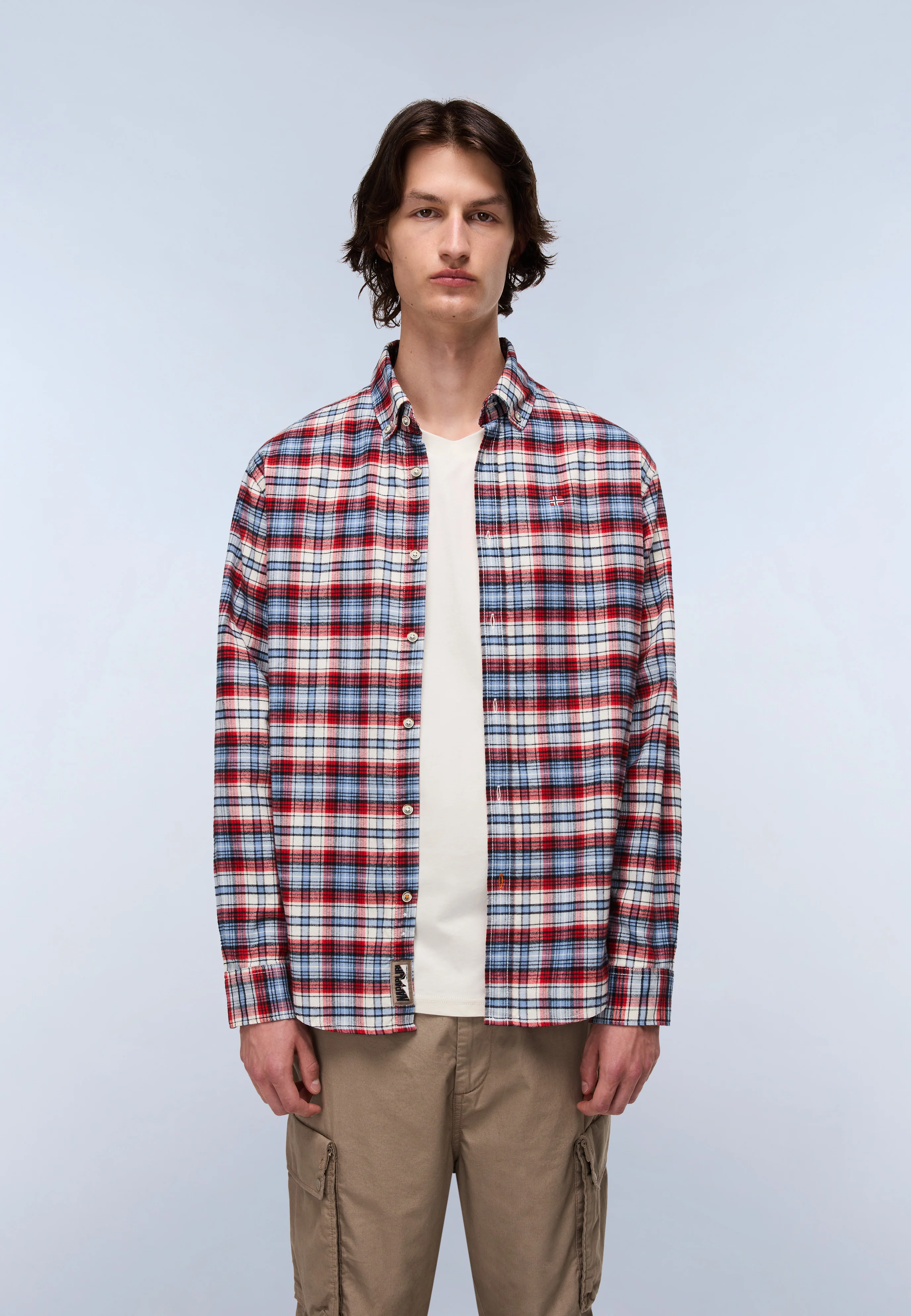 Trekking Long Sleeve Shirt - Image 3