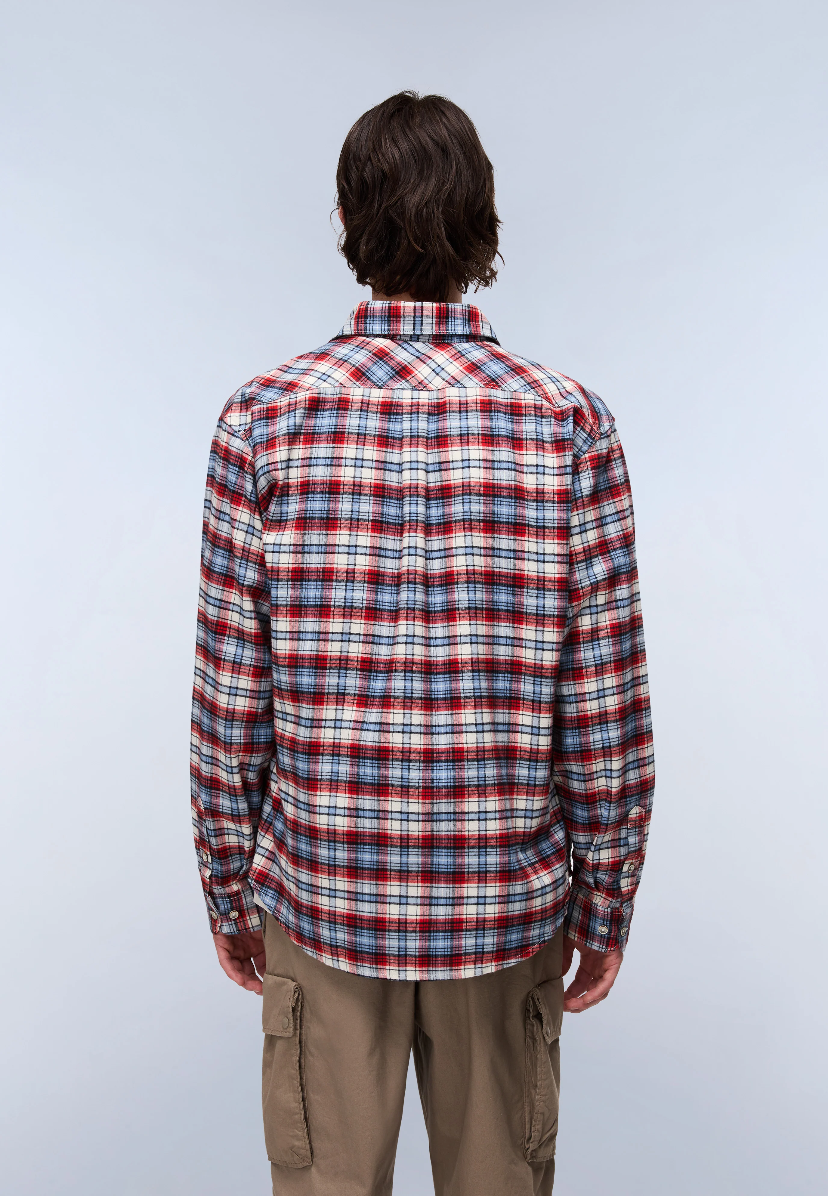 Trekking Long Sleeve Shirt - Image 5