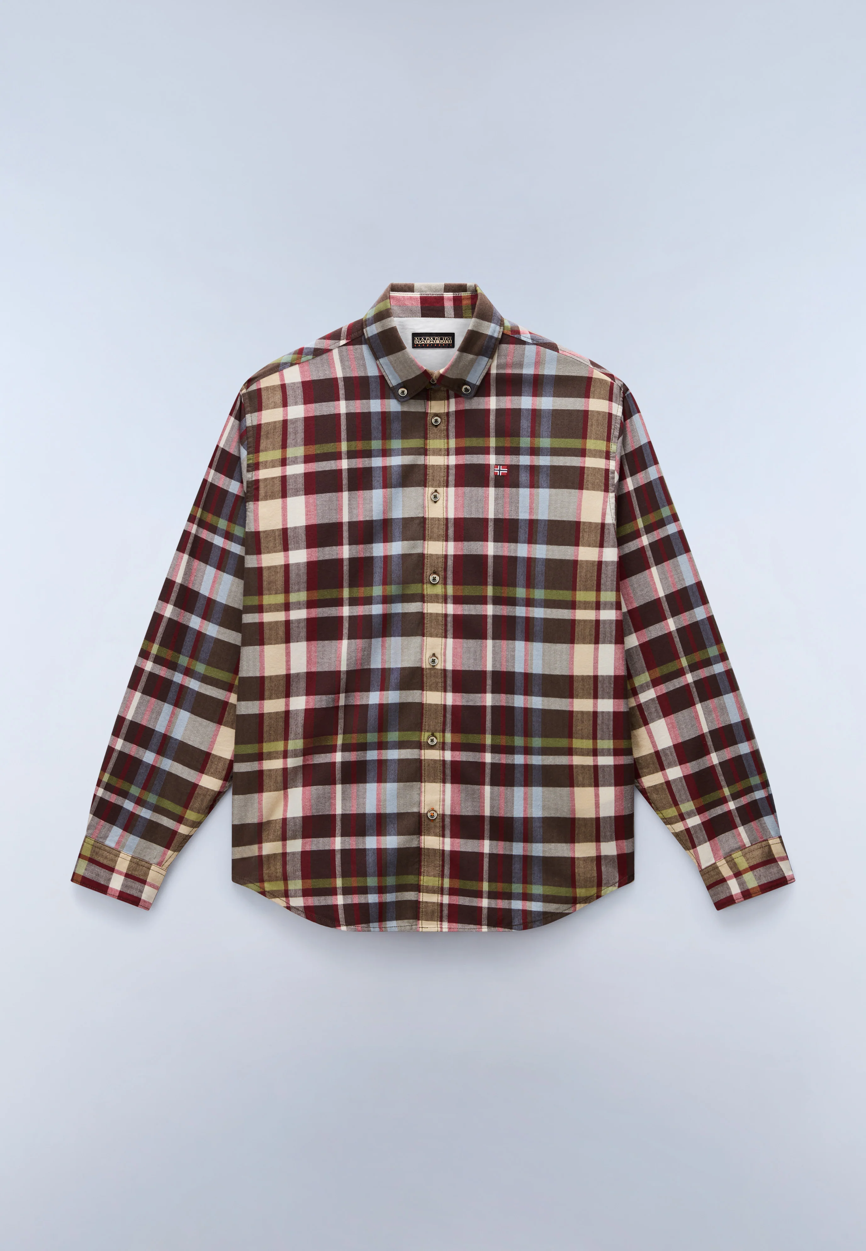 Trekking Long Sleeve Shirt