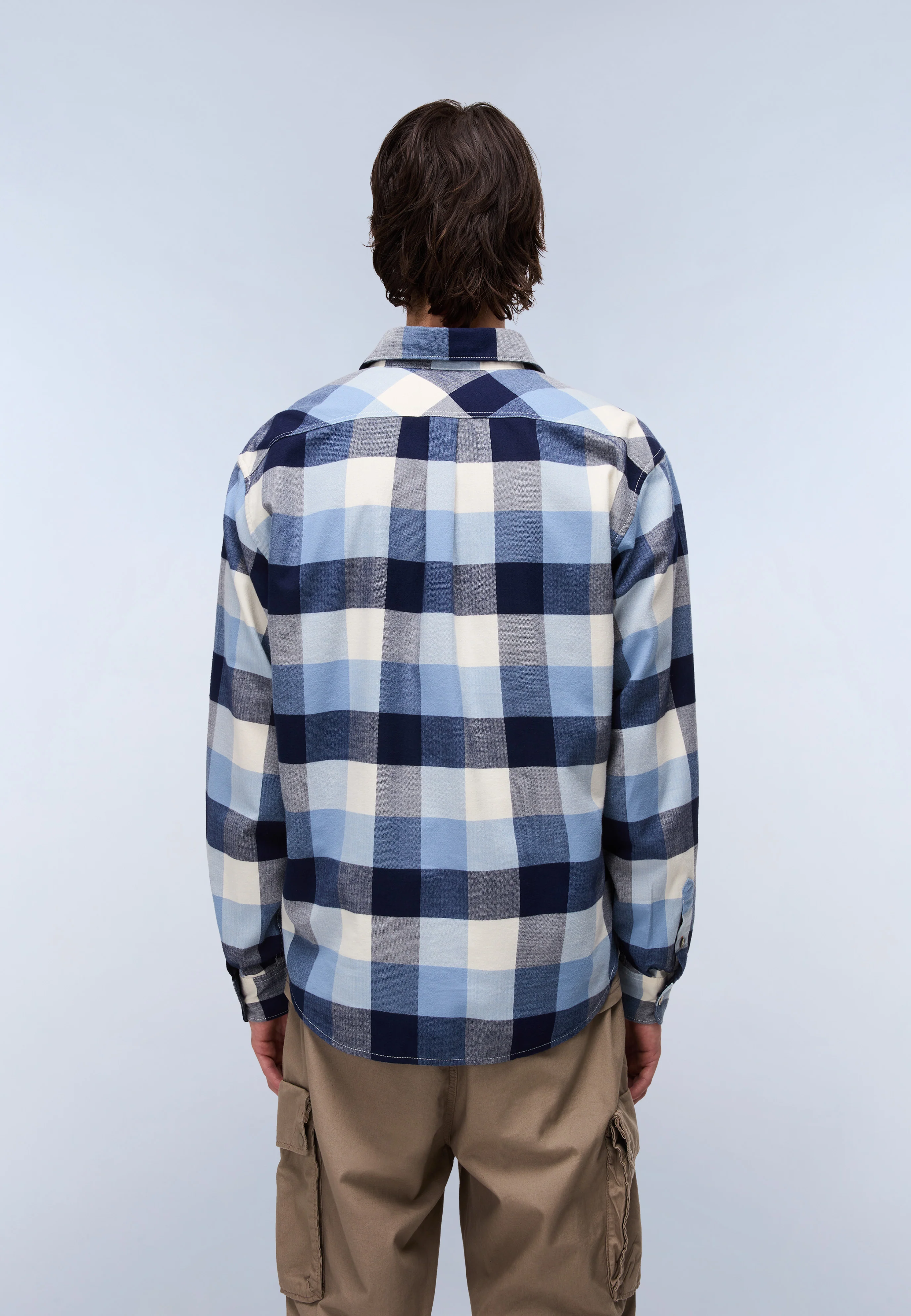 Trekking Long Sleeve Shirt - Image 5