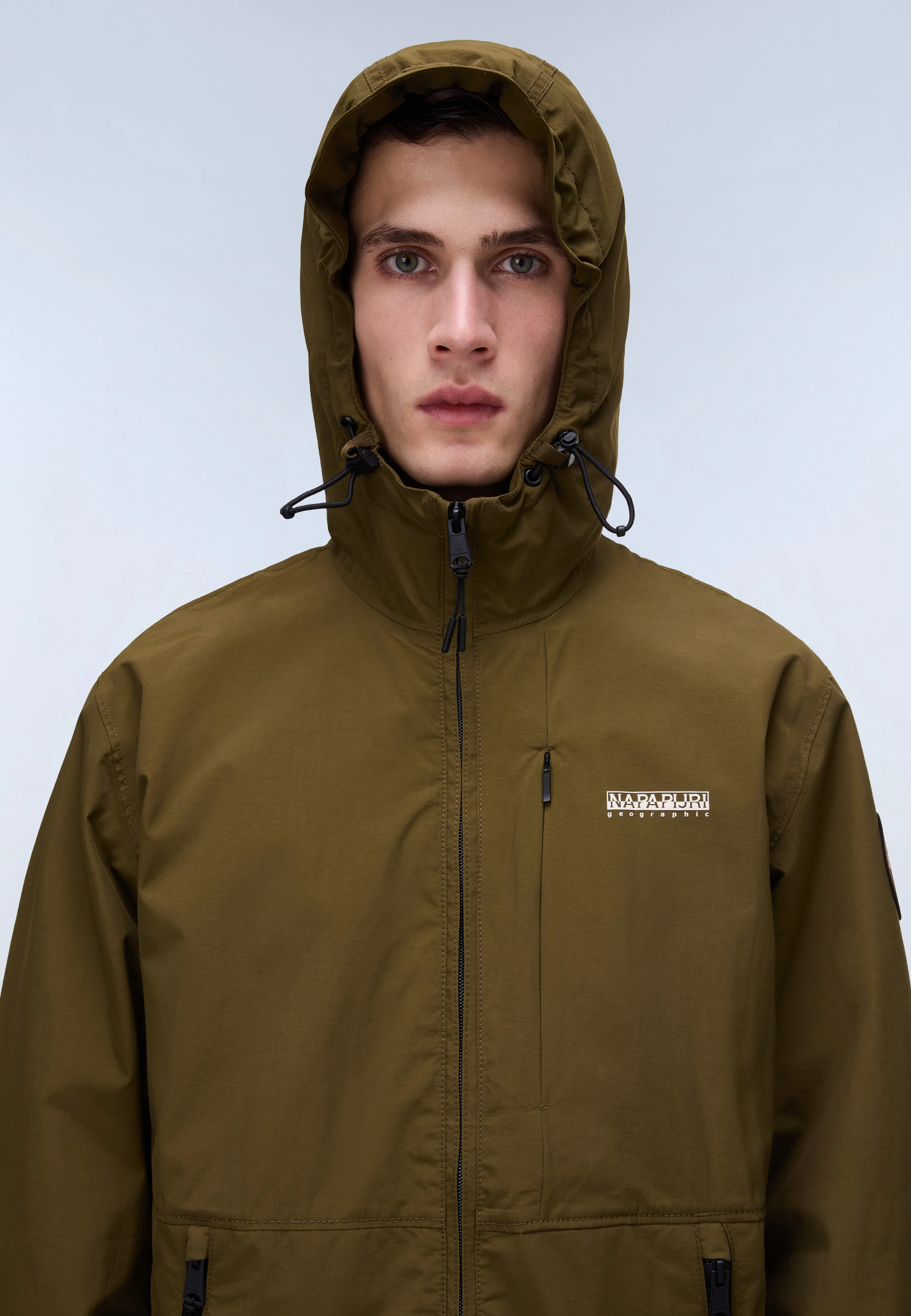 Tundra Jacket - Image 2
