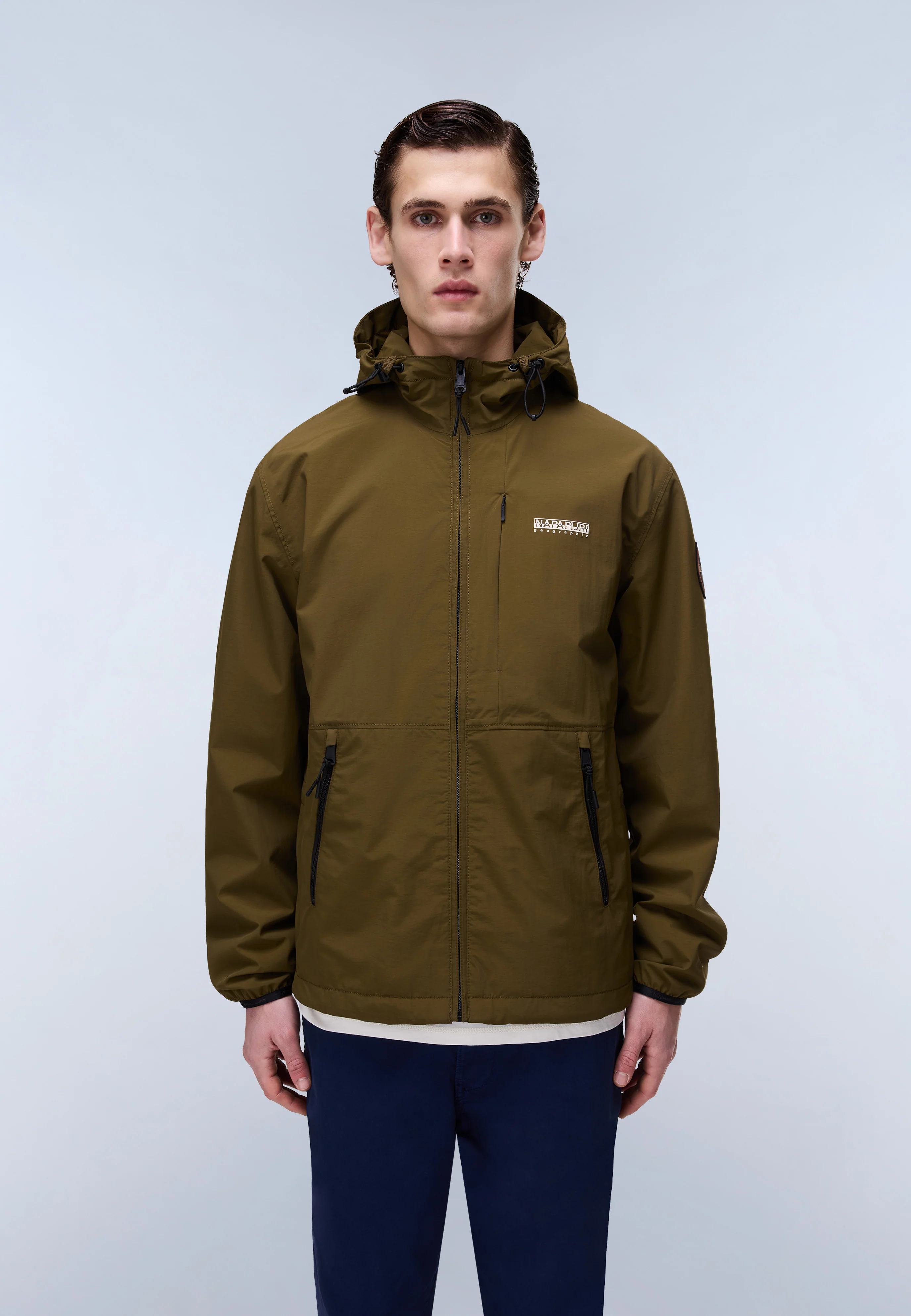 Tundra Jacket - Image 3