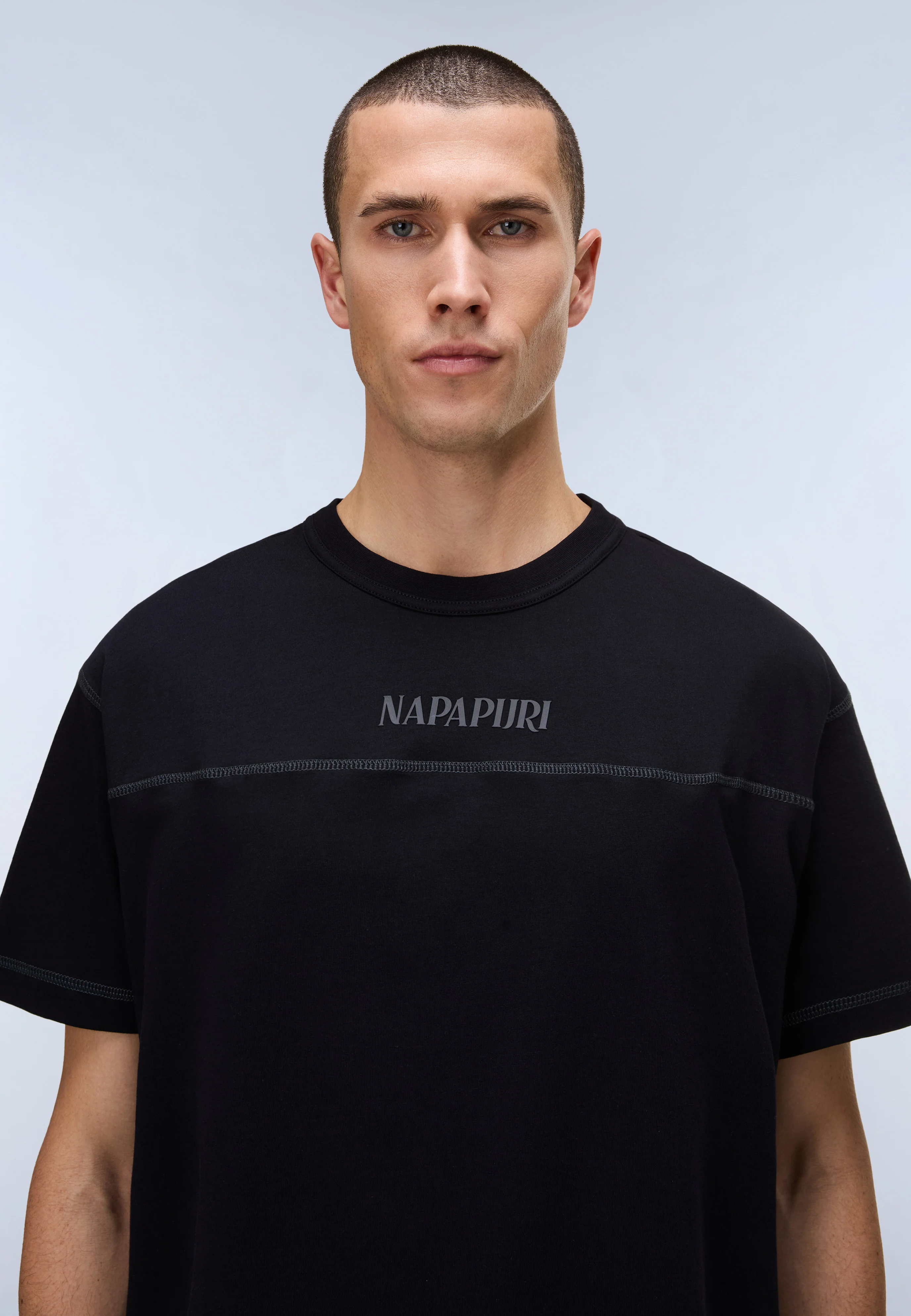 Umbra Short Sleeve T-Shirt - Image 2