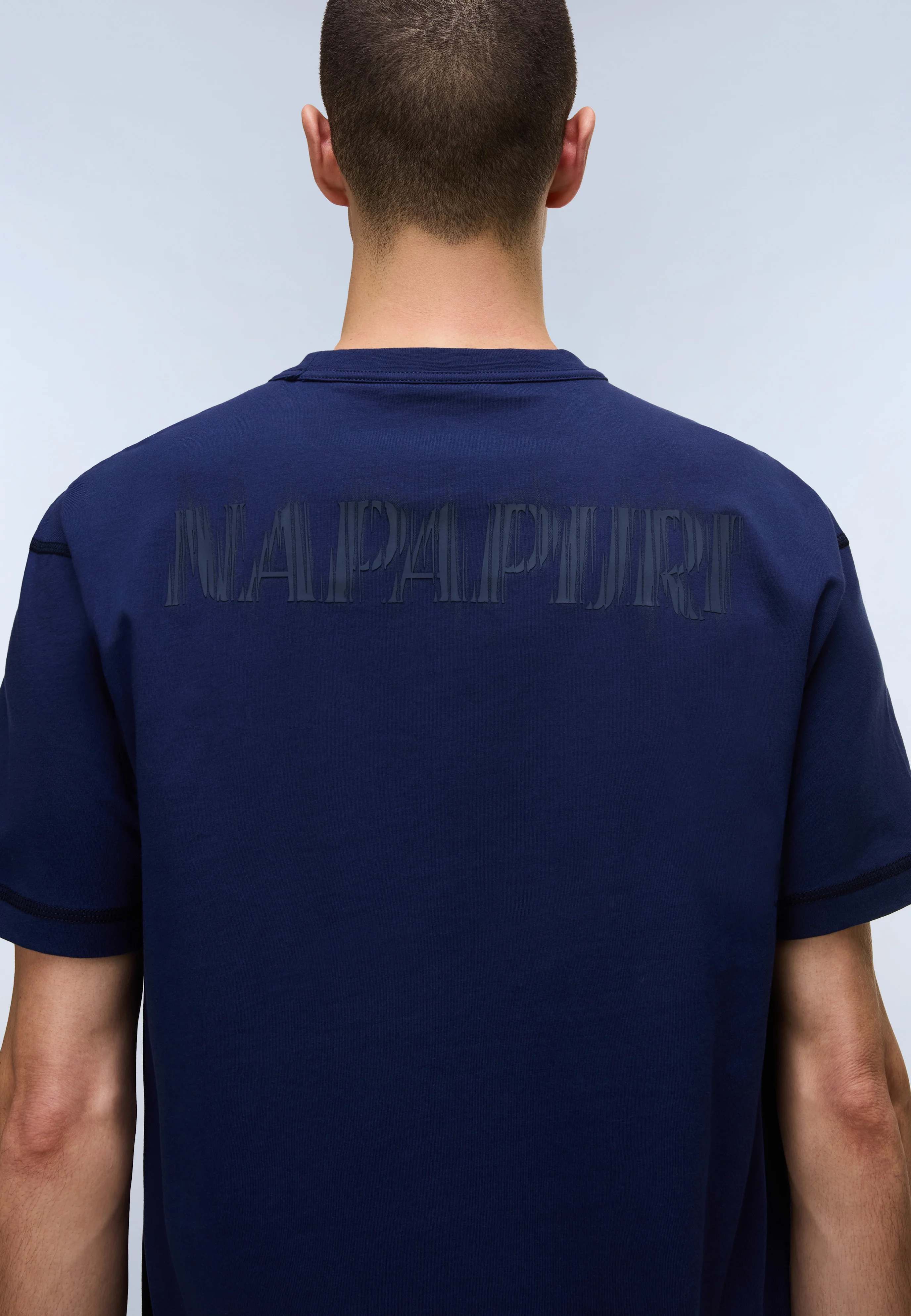 Umbra Short Sleeve T-Shirt - Image 5