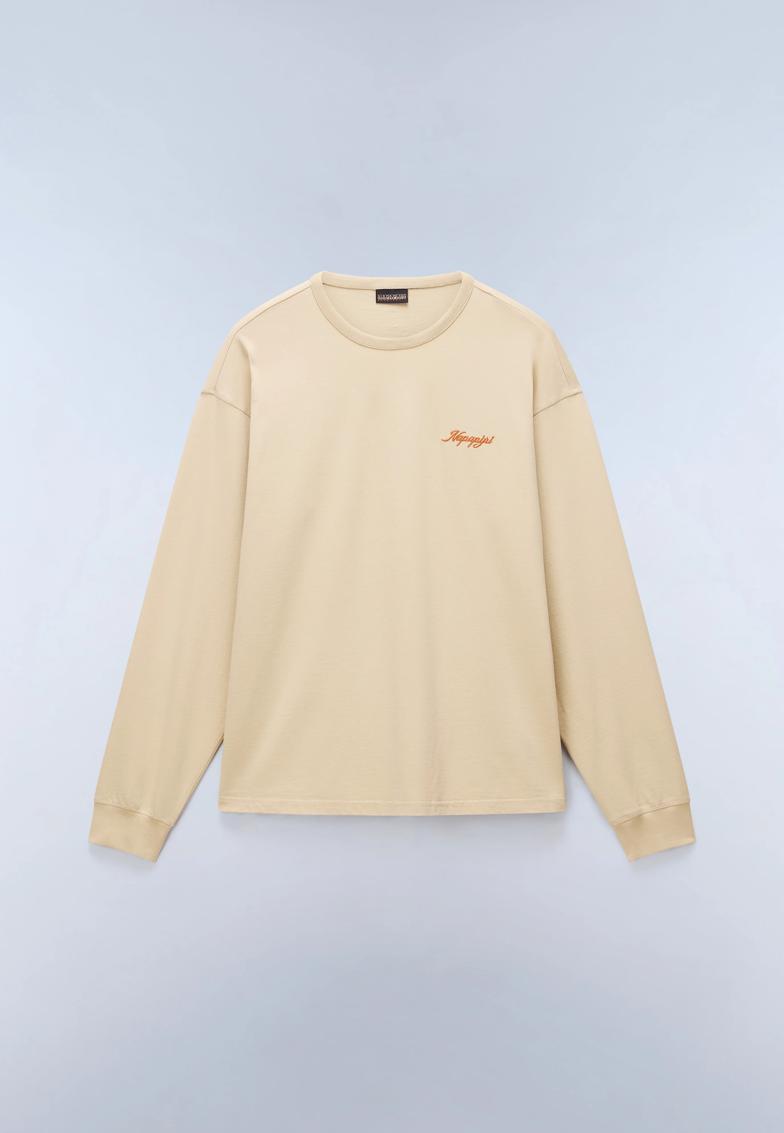 Uyuni Long Sleeve T-Shirt - Image 7