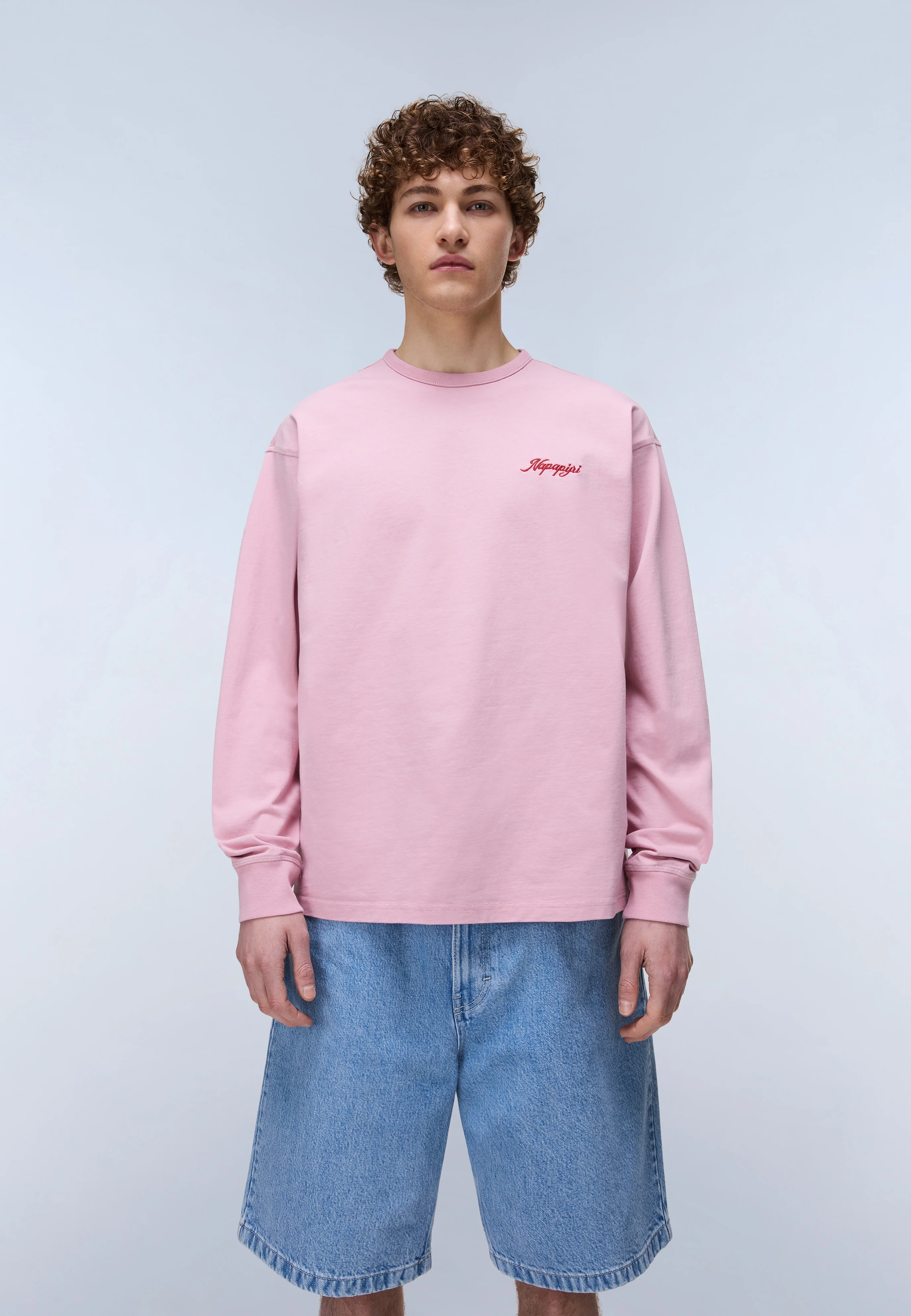 Uyuni Long Sleeve T-Shirt - Image 4