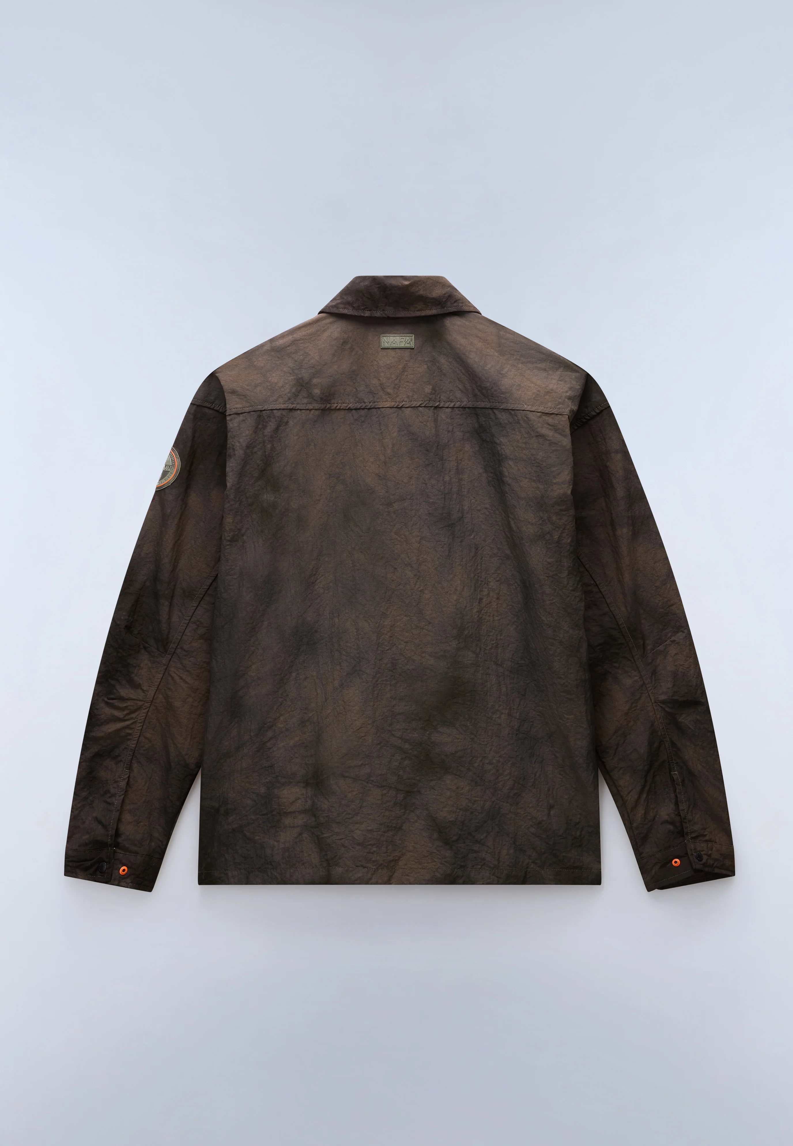 Vajolet Nylon Jacket - Image 7
