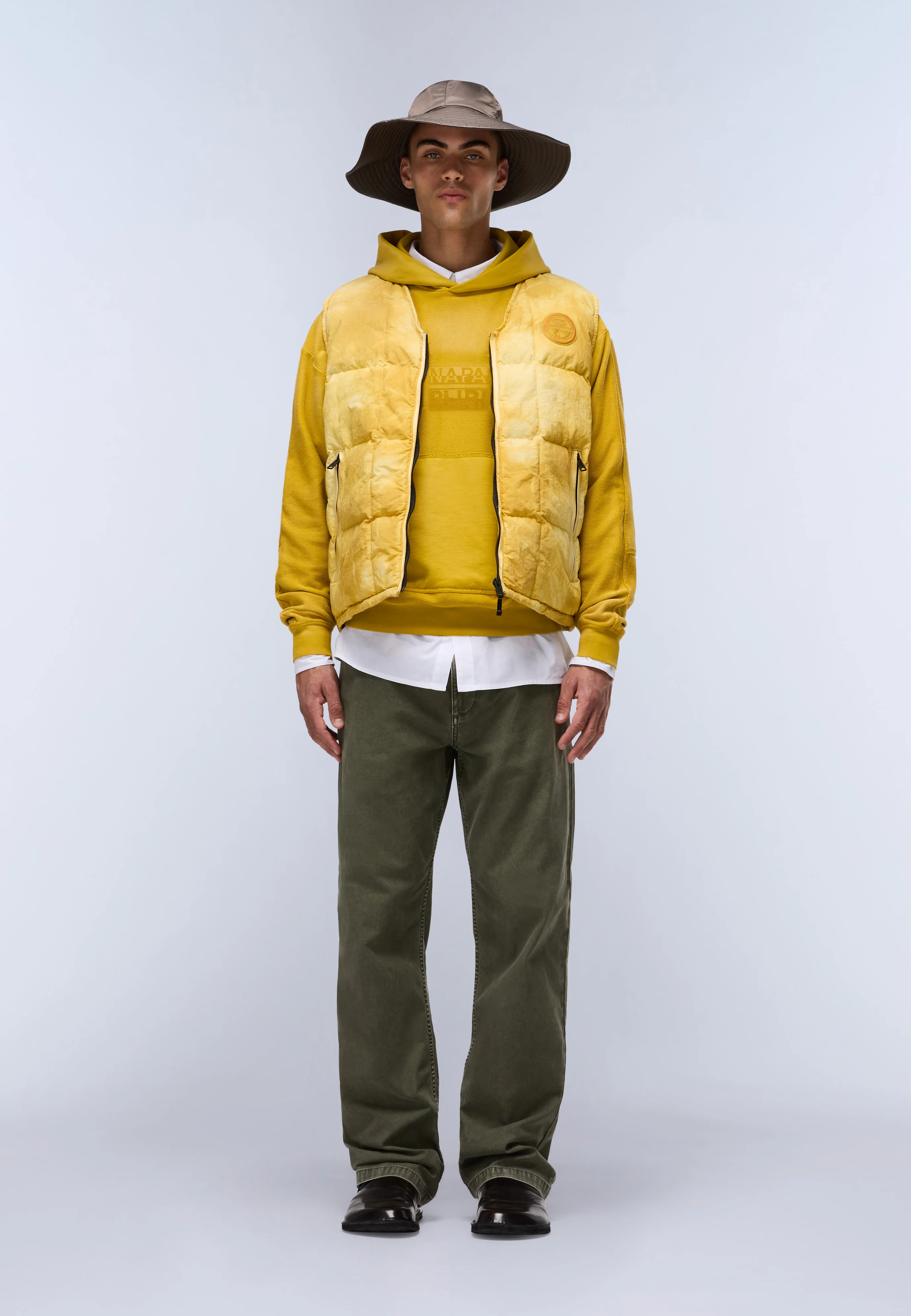 Vajolet Vest - Image 3