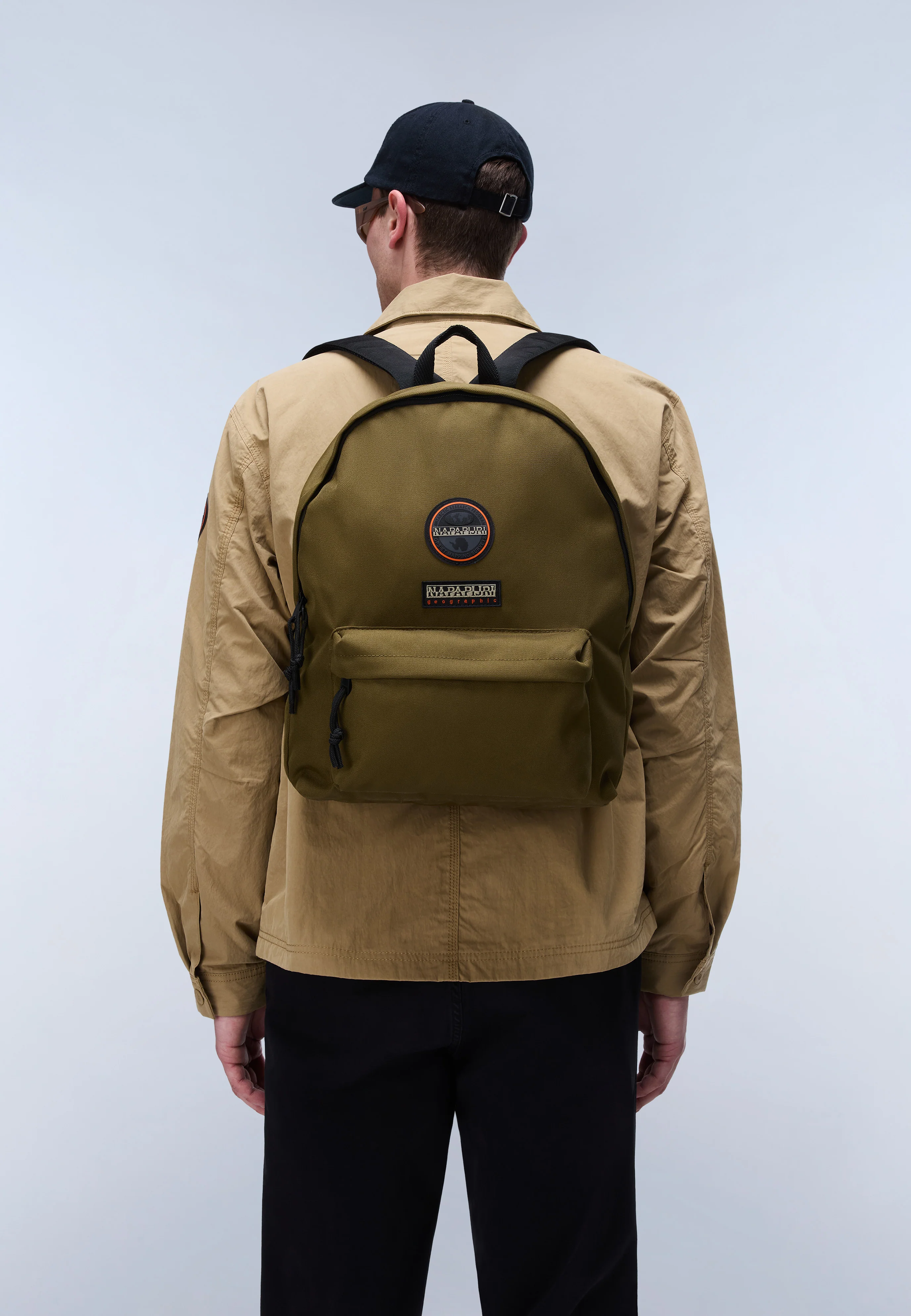 Voyage Backpack - 19.5 Lt - Image 2