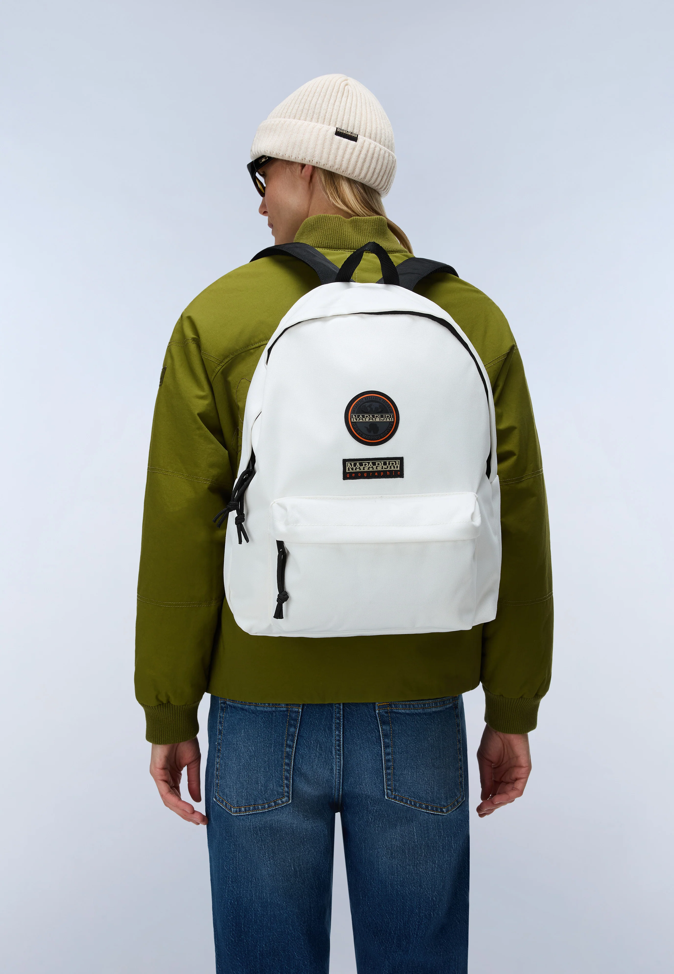 Voyage Backpack - 19.5 Lt - Image 2