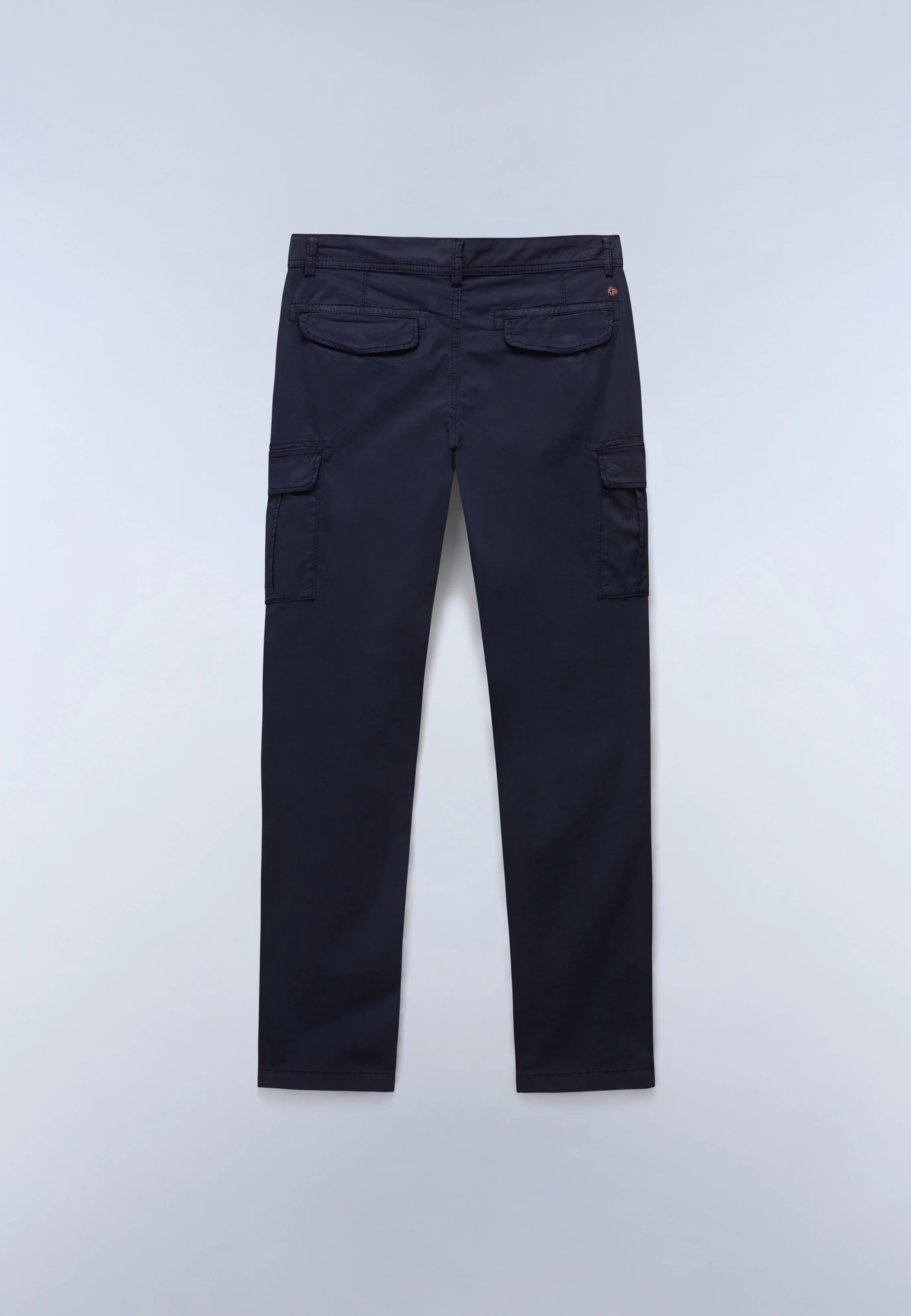 Yasuni Summer Cargo Trousers - Image 8