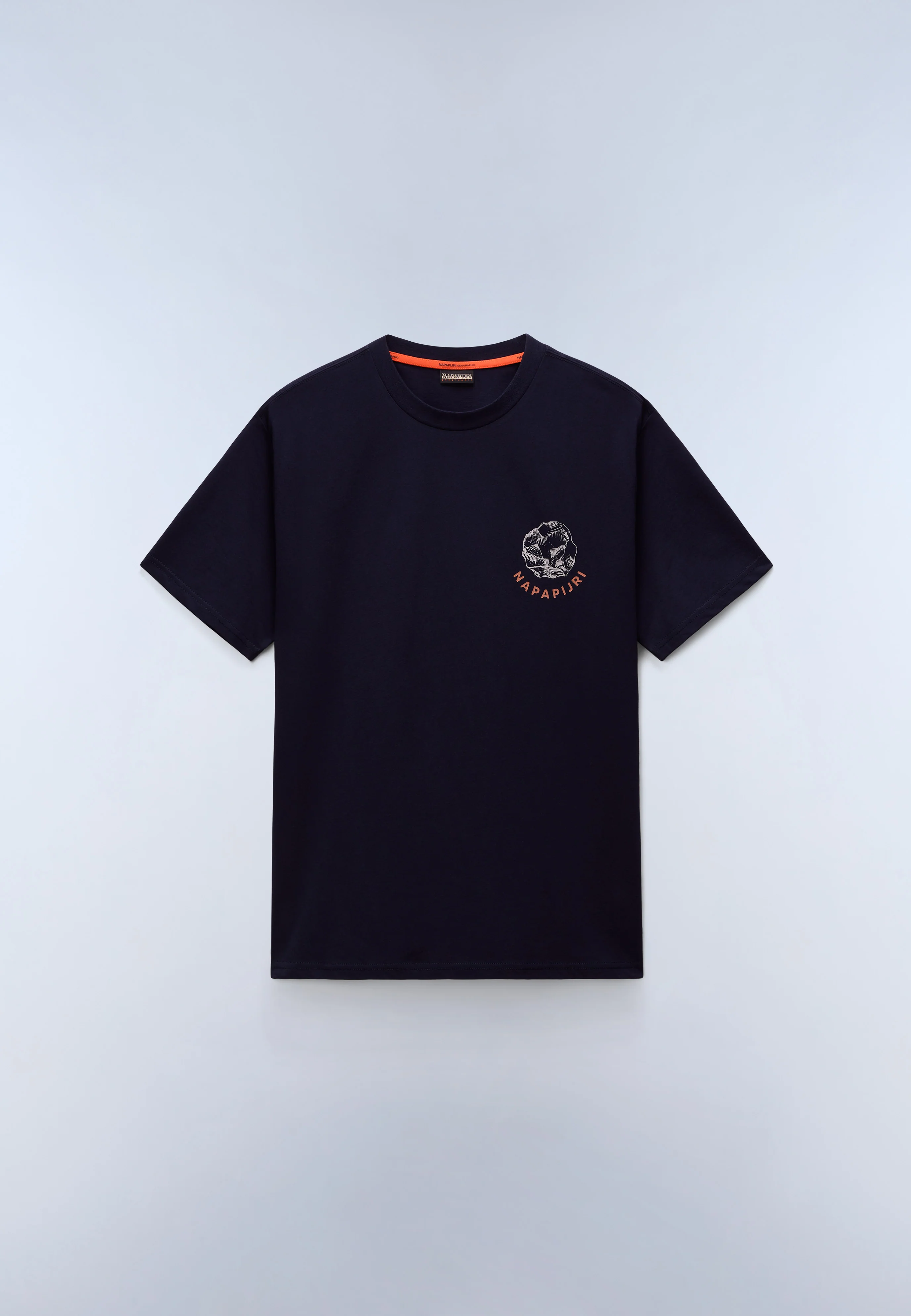 Yukis Jersey Short Sleeve T-Shirt - Image 5