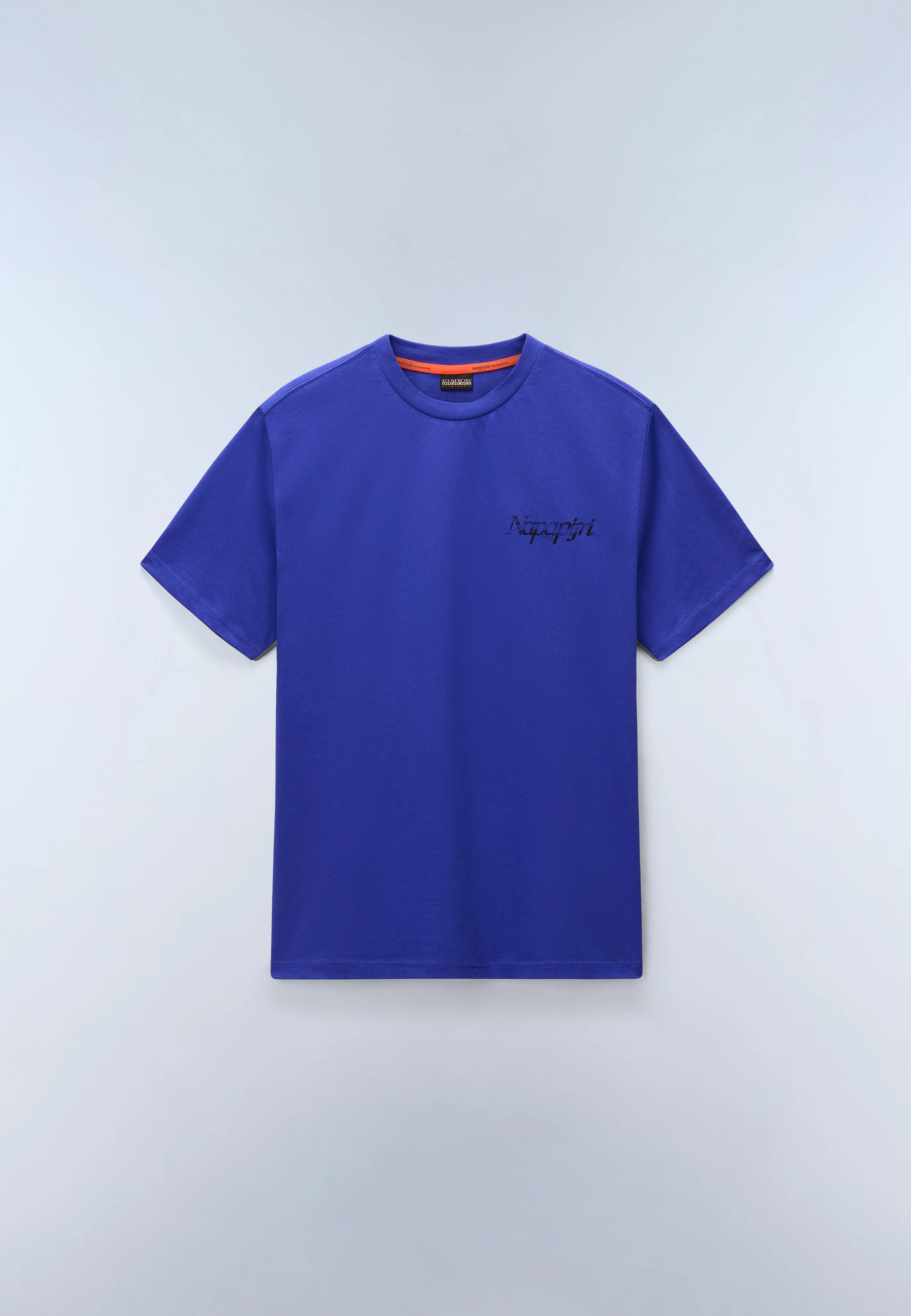Yukis Jersey Short Sleeve T-Shirt - Image 5
